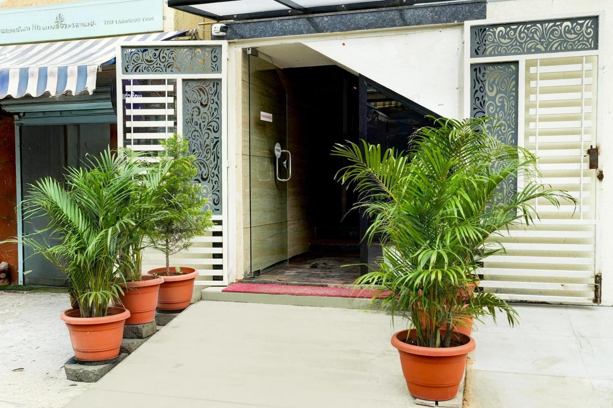 O Nandi Hotel 3*