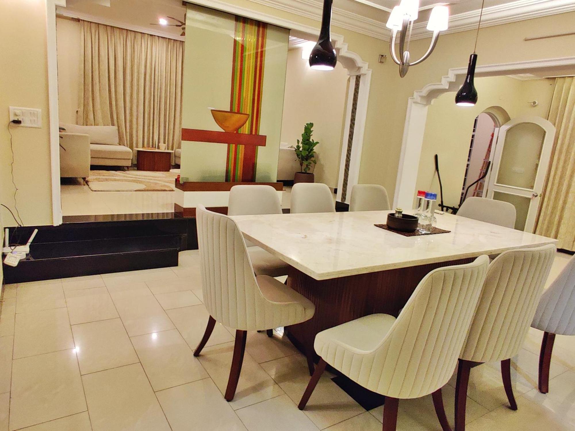 The Rustic Manor #8 Guest house *