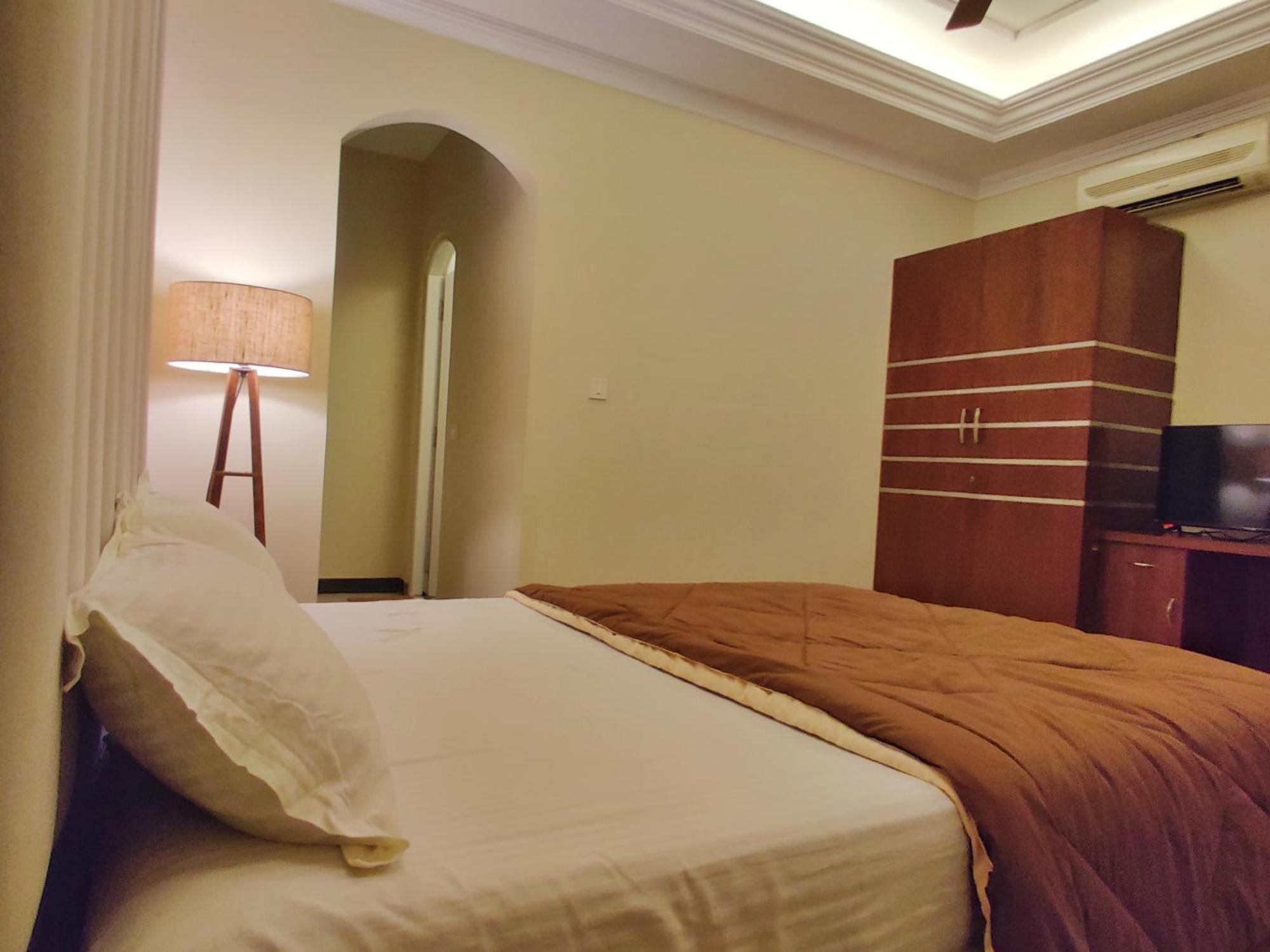 Guest house The Rustic Manor #8