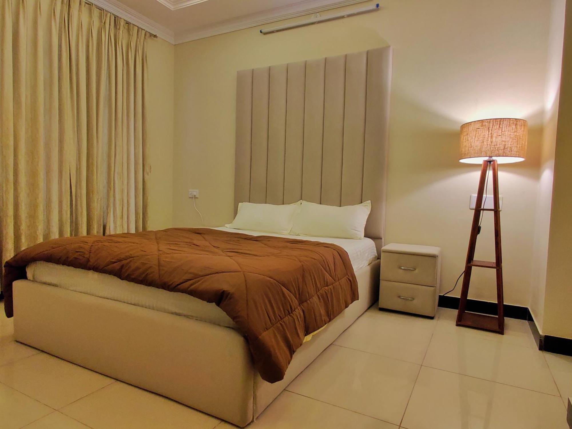 Guest house The Rustic Manor #8 *