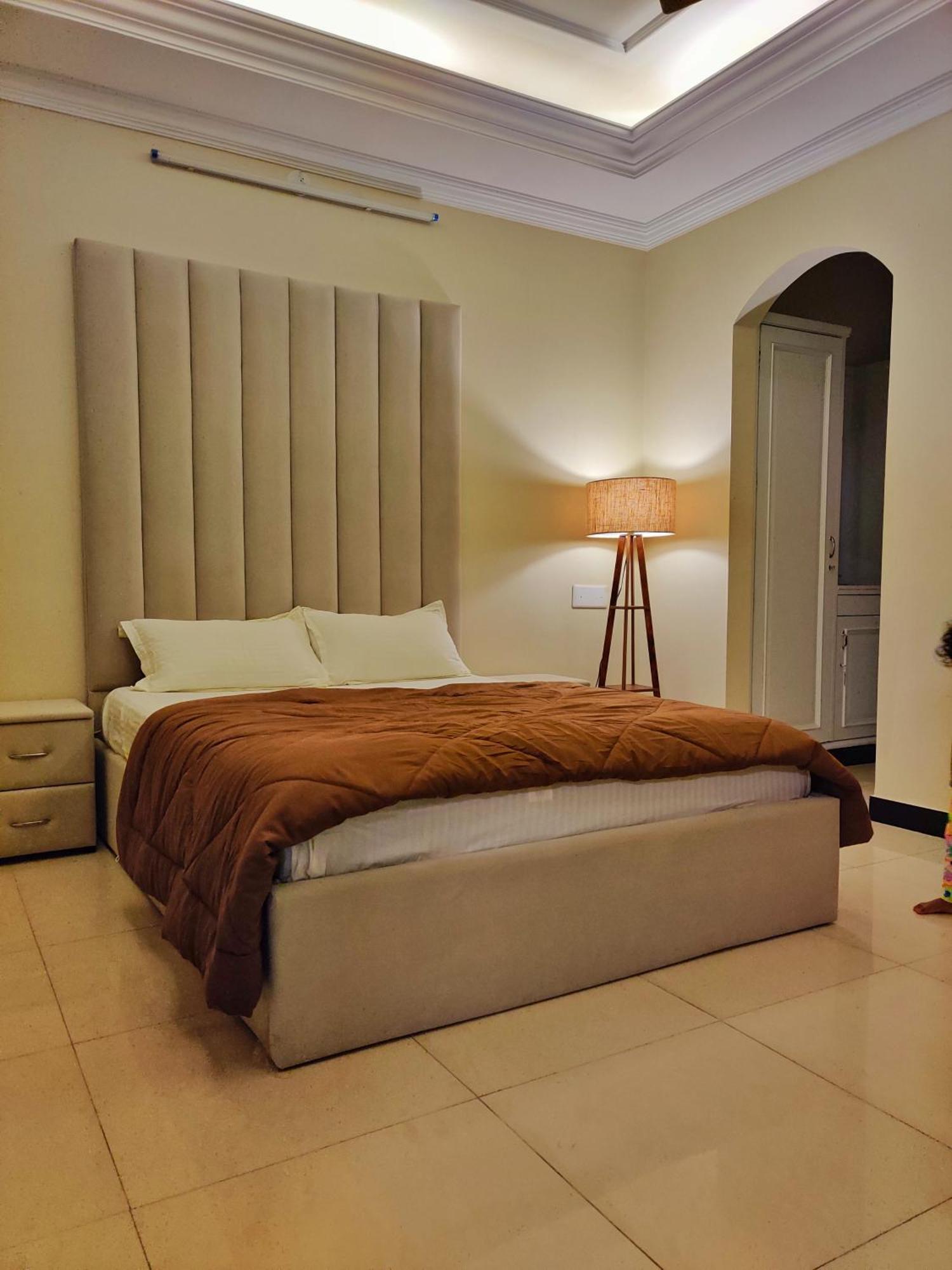 Guest house The Rustic Manor #8