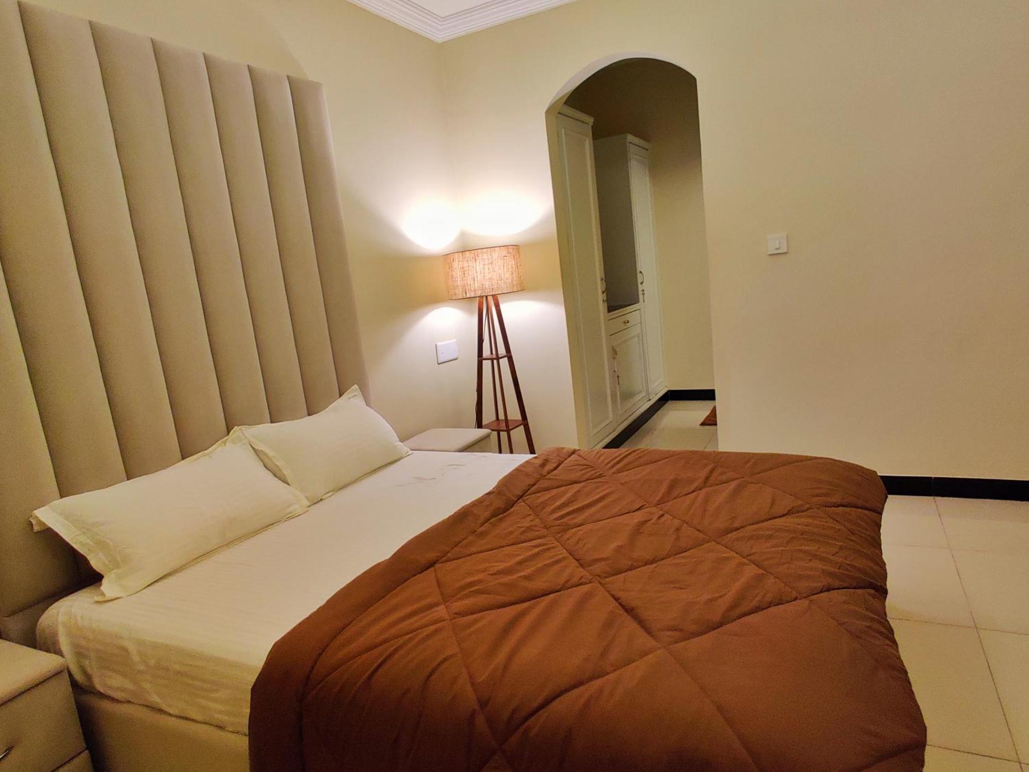 Guest house The Rustic Manor #8 *