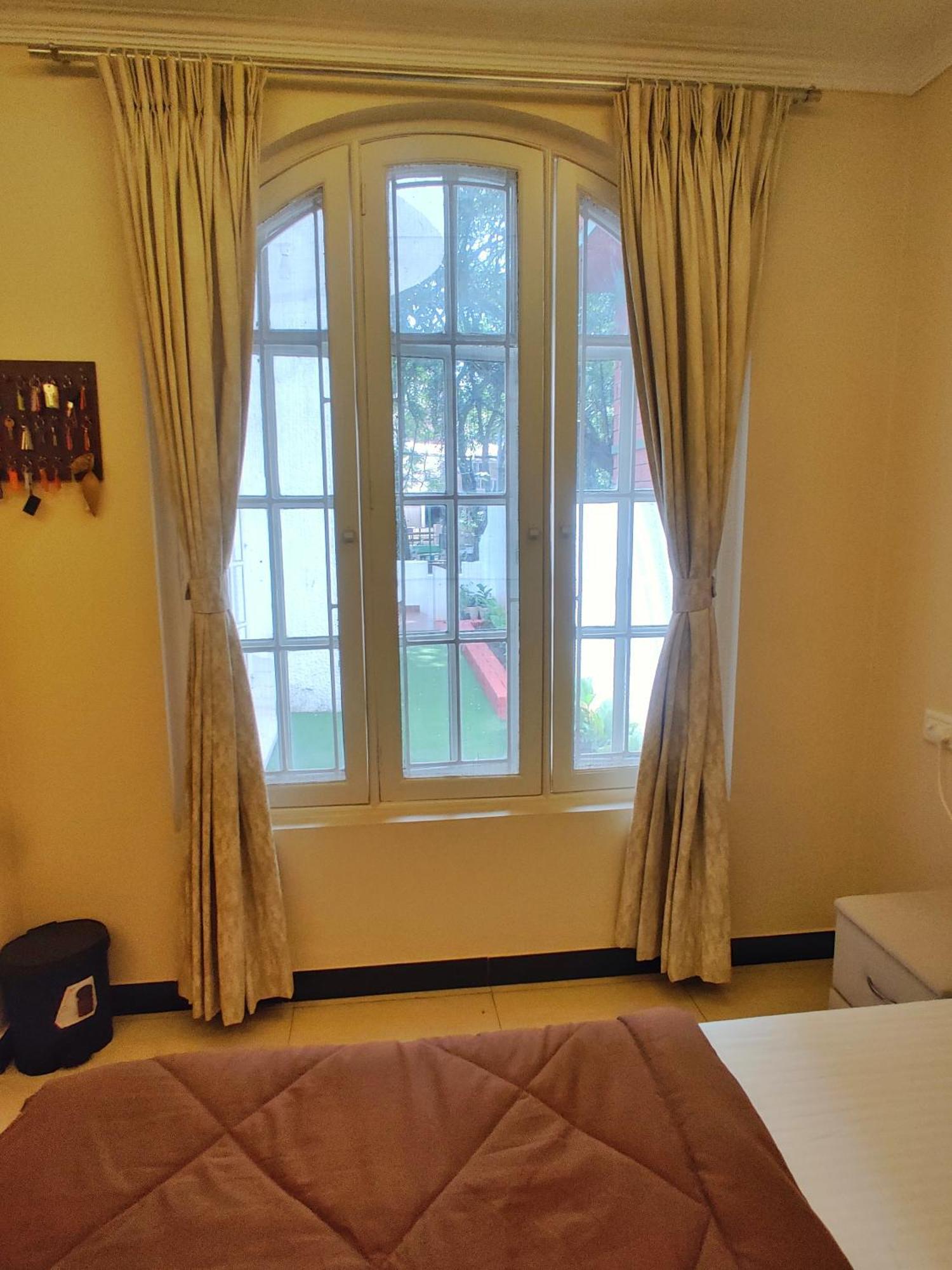 The Rustic Manor #8 Guest house *