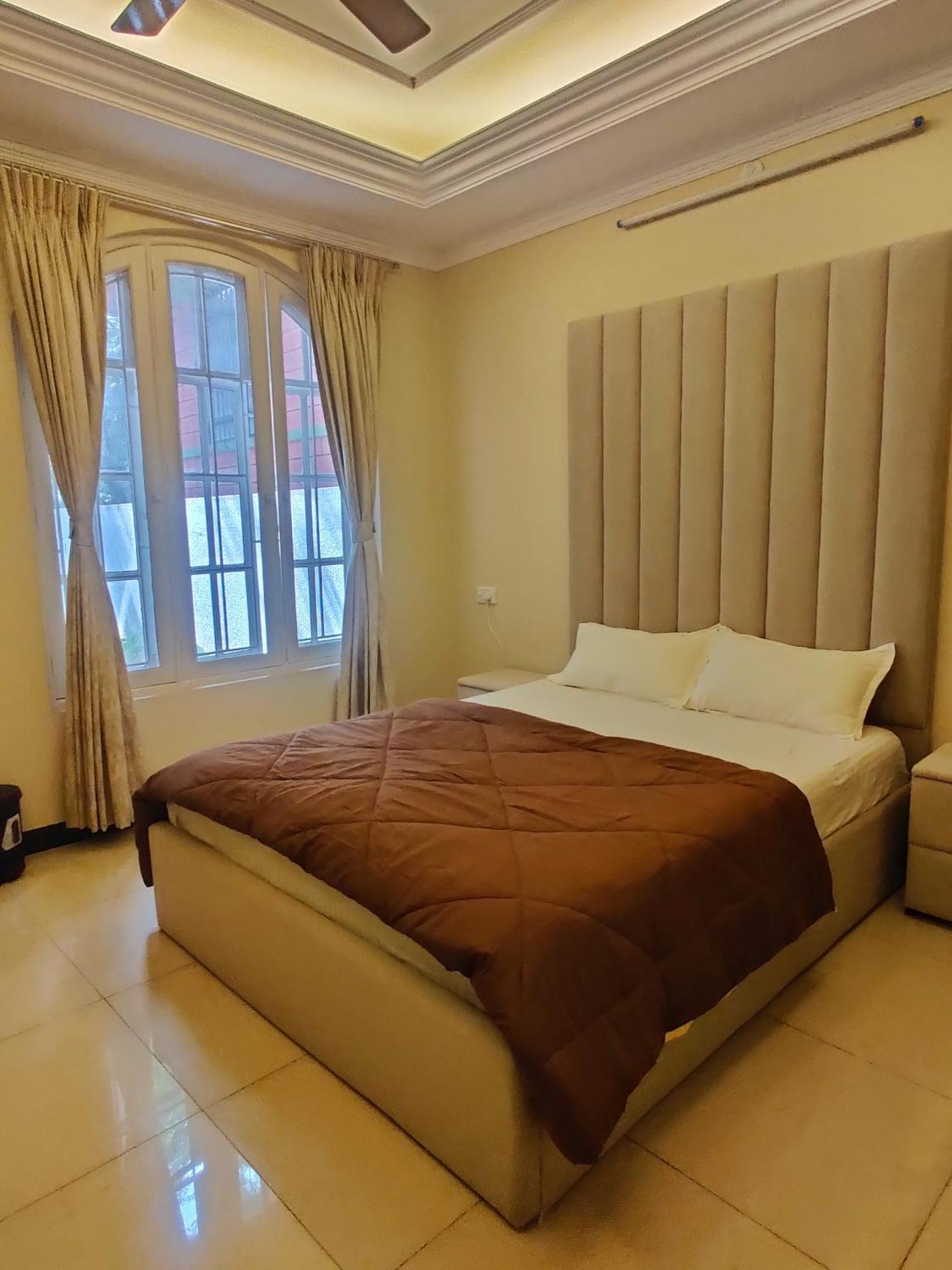 The Rustic Manor #8 Bangalore