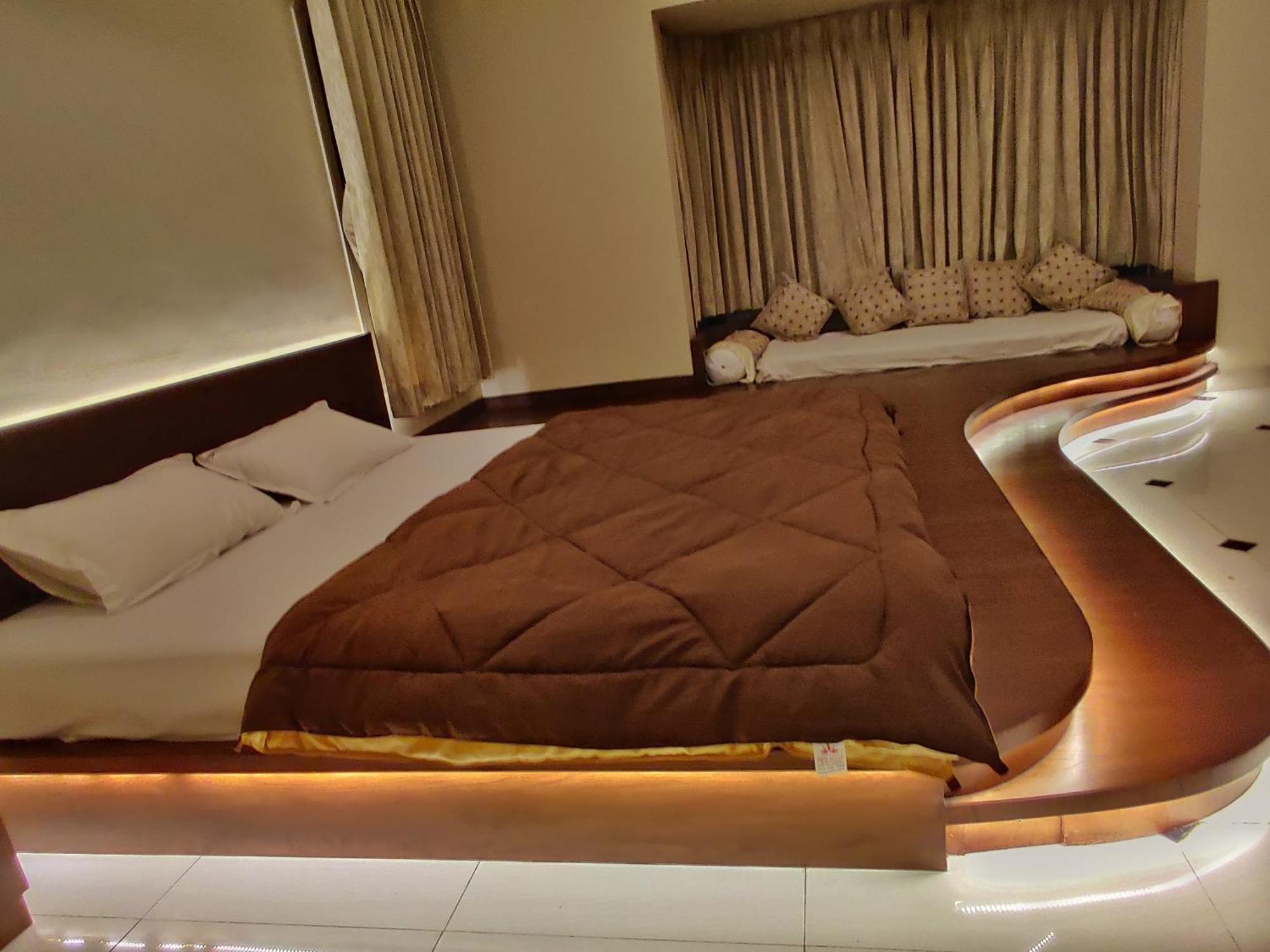 The Rustic Manor #8 Bangalore