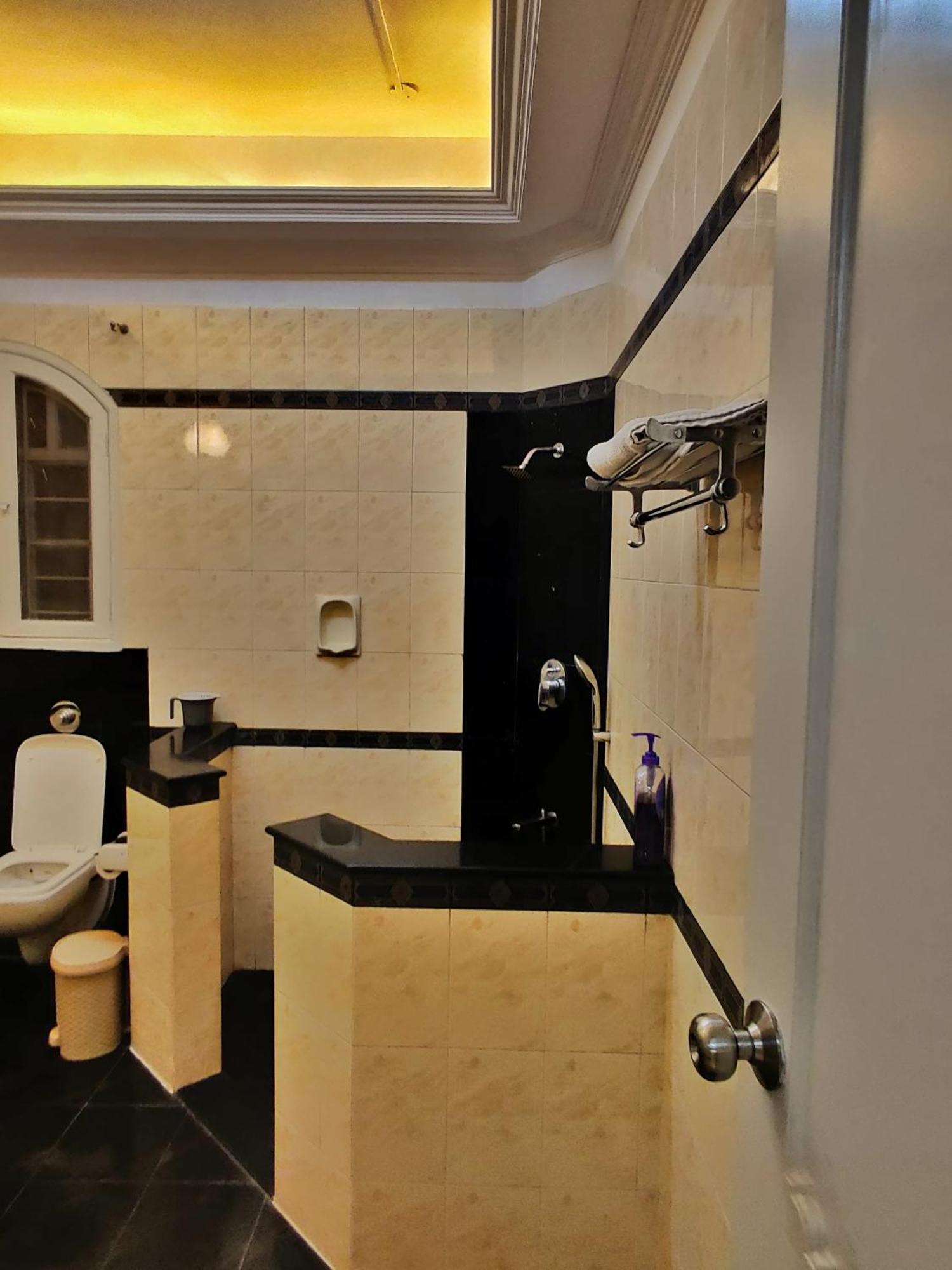 The Rustic Manor #8 * Bangalore