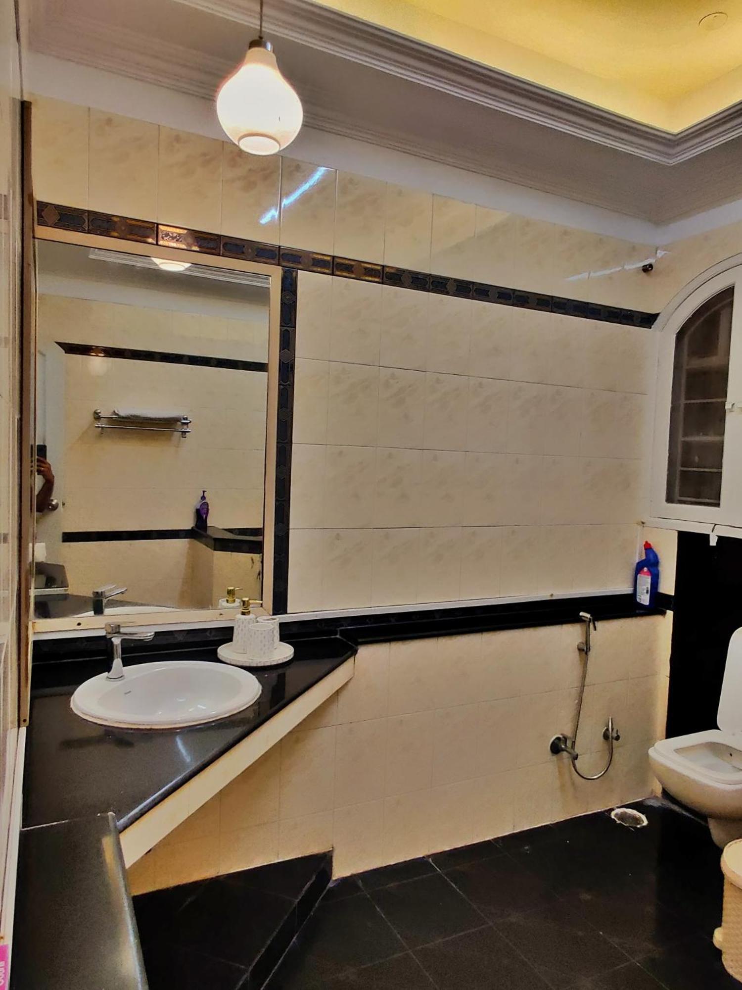 The Rustic Manor #8 Bangalore
