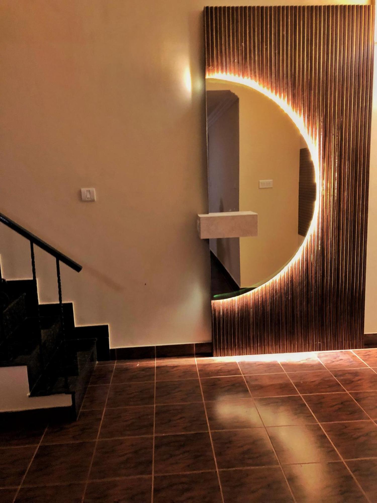 The Rustic Manor #8 Bangalore