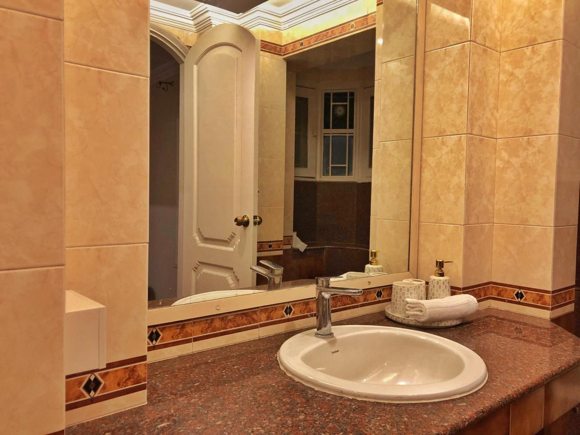 Guest house The Rustic Manor #8 Bangalore