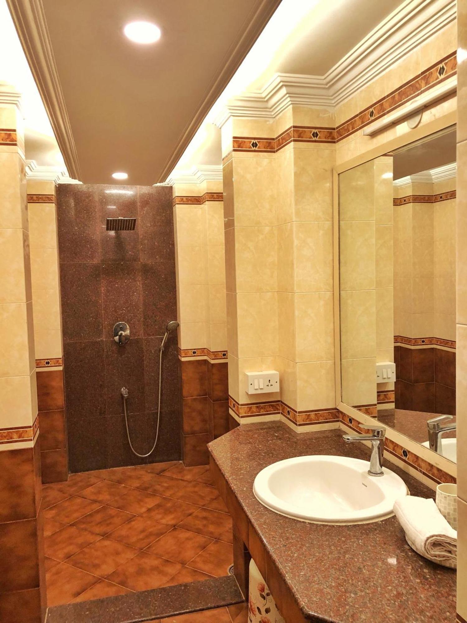 The Rustic Manor #8 Guest house