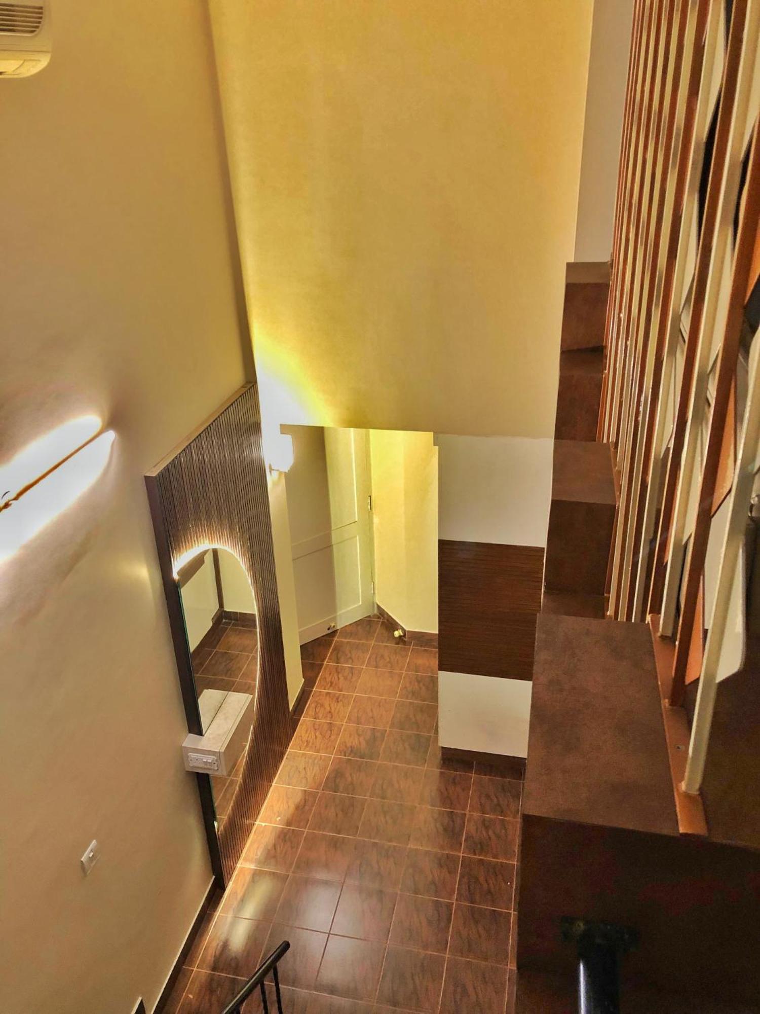 The Rustic Manor #8 Guest house *