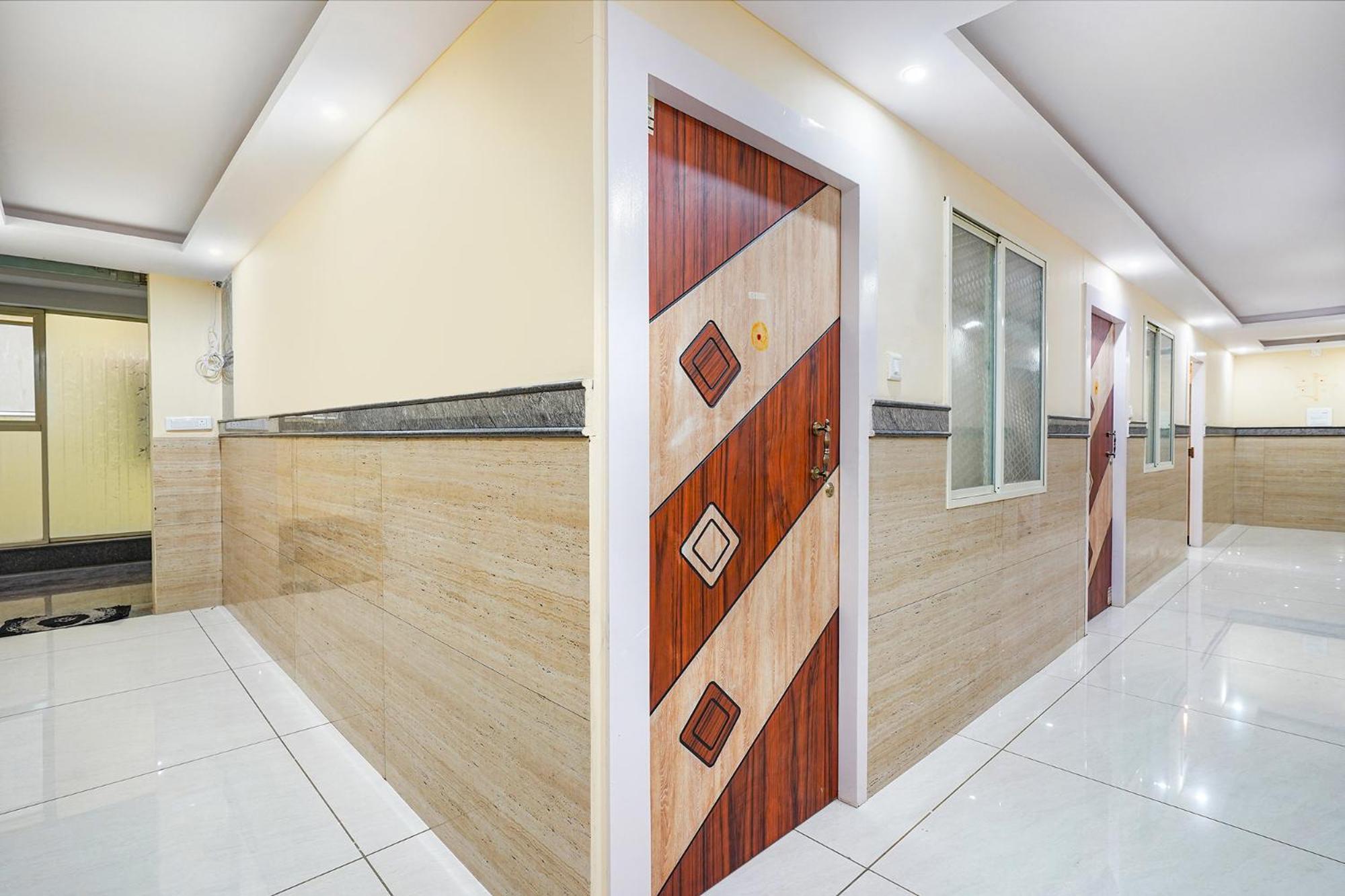 Open By Olive - Sai Luxury Comforts *
