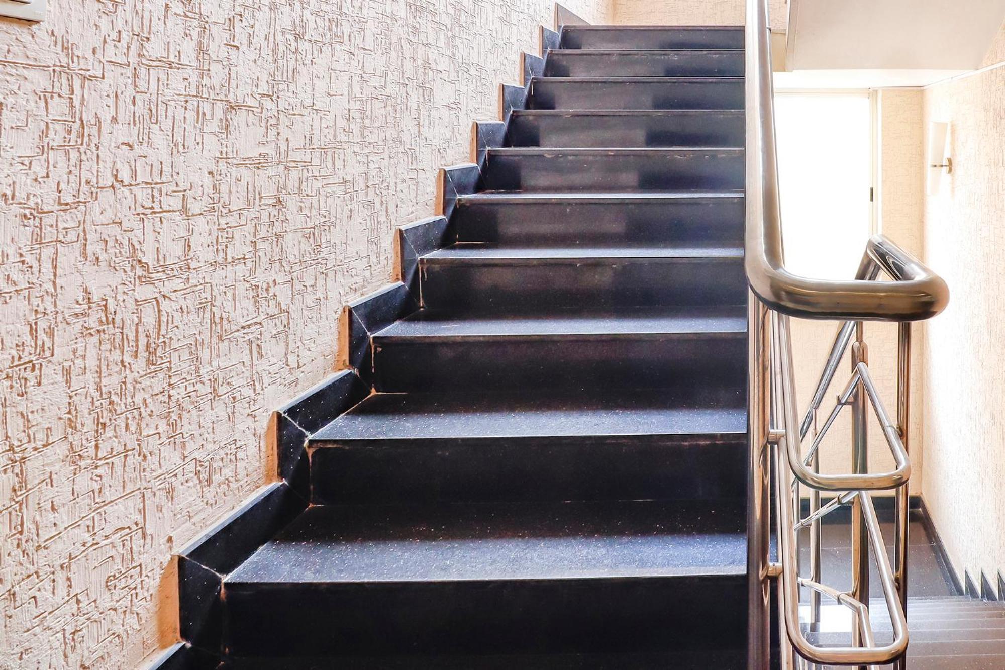 Fabhotel Magaji Comfort Bangalore