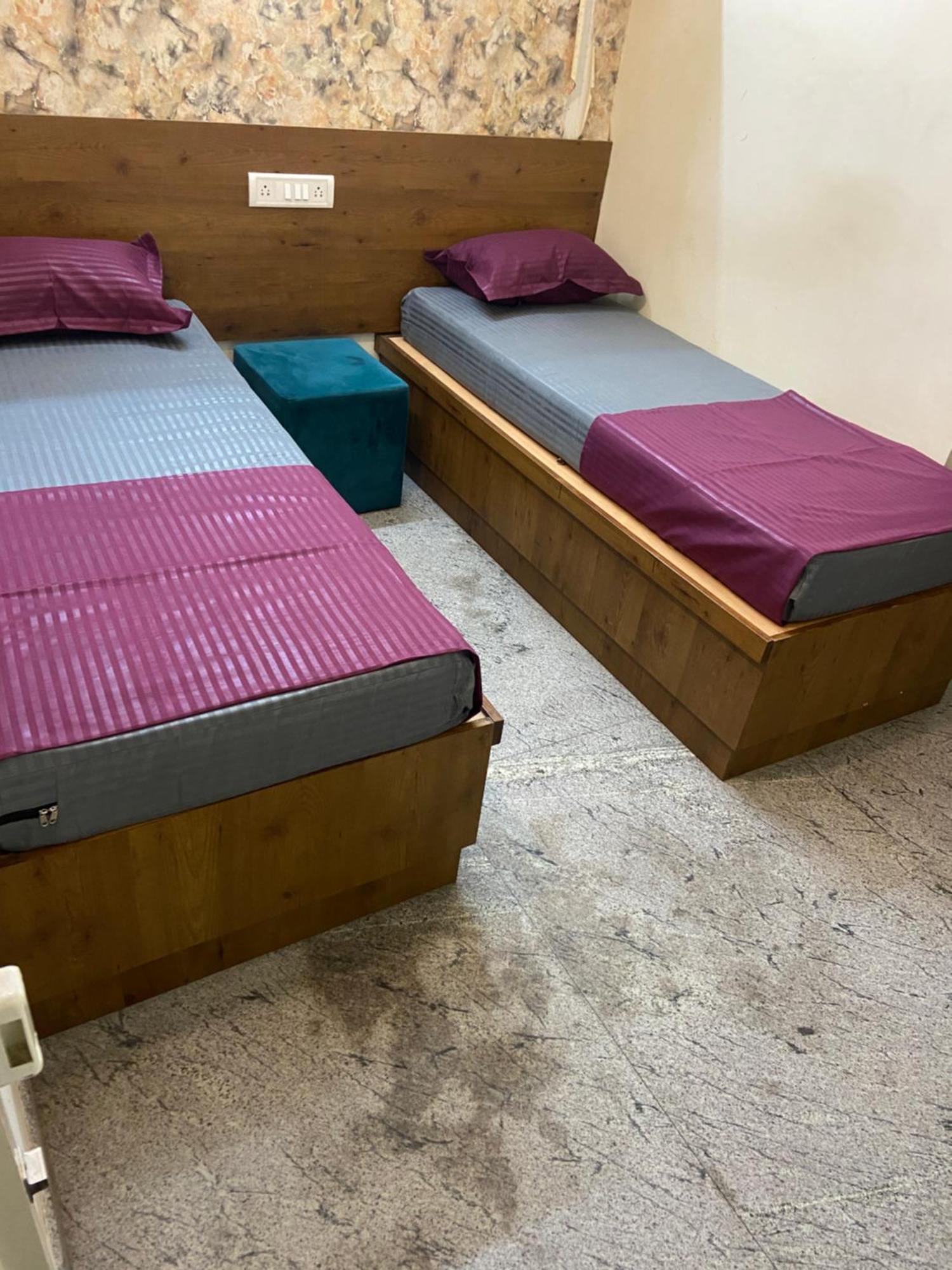 Albergue Princess Coliving Pg