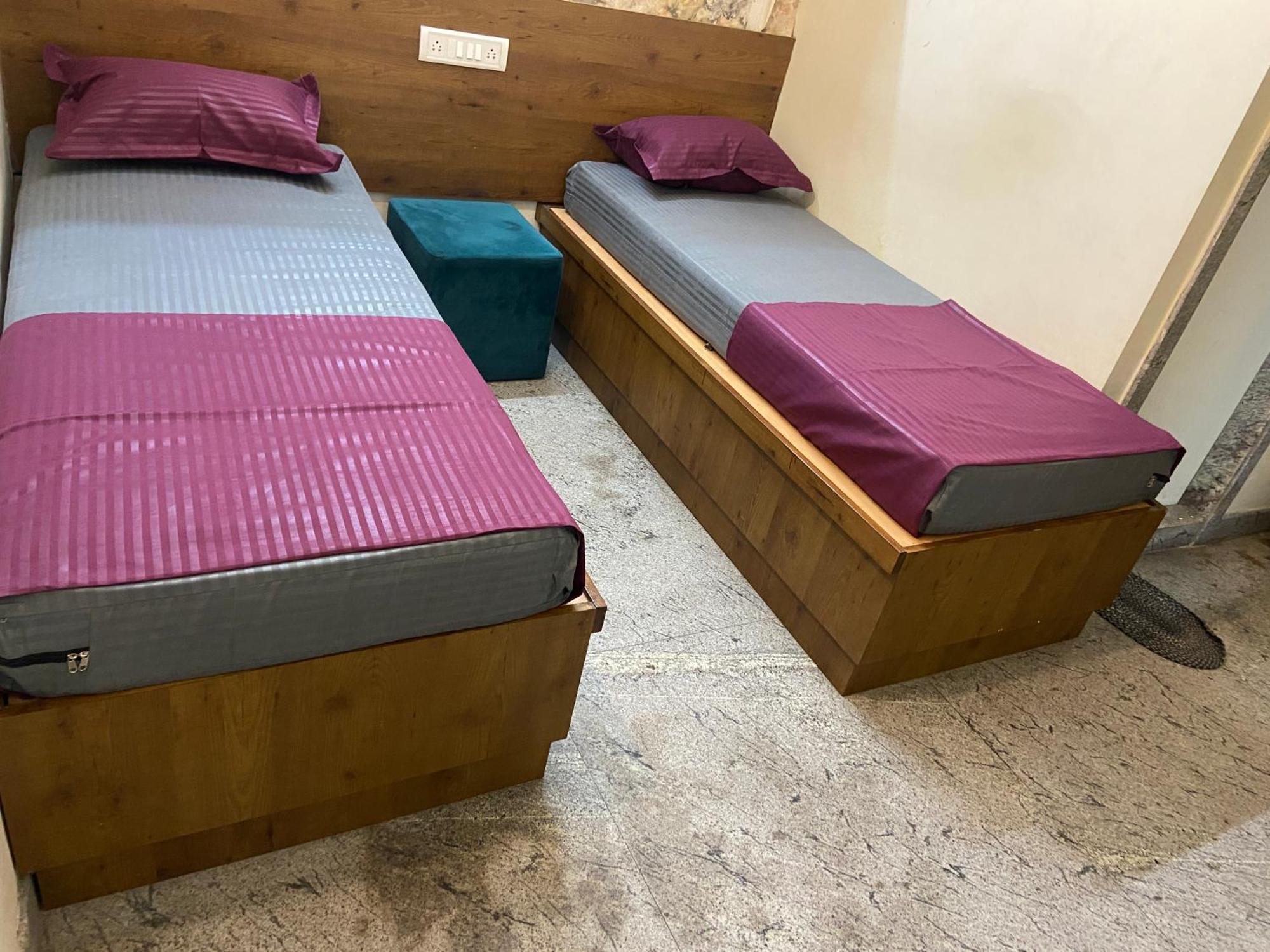 Princess Coliving Pg * Bangalore