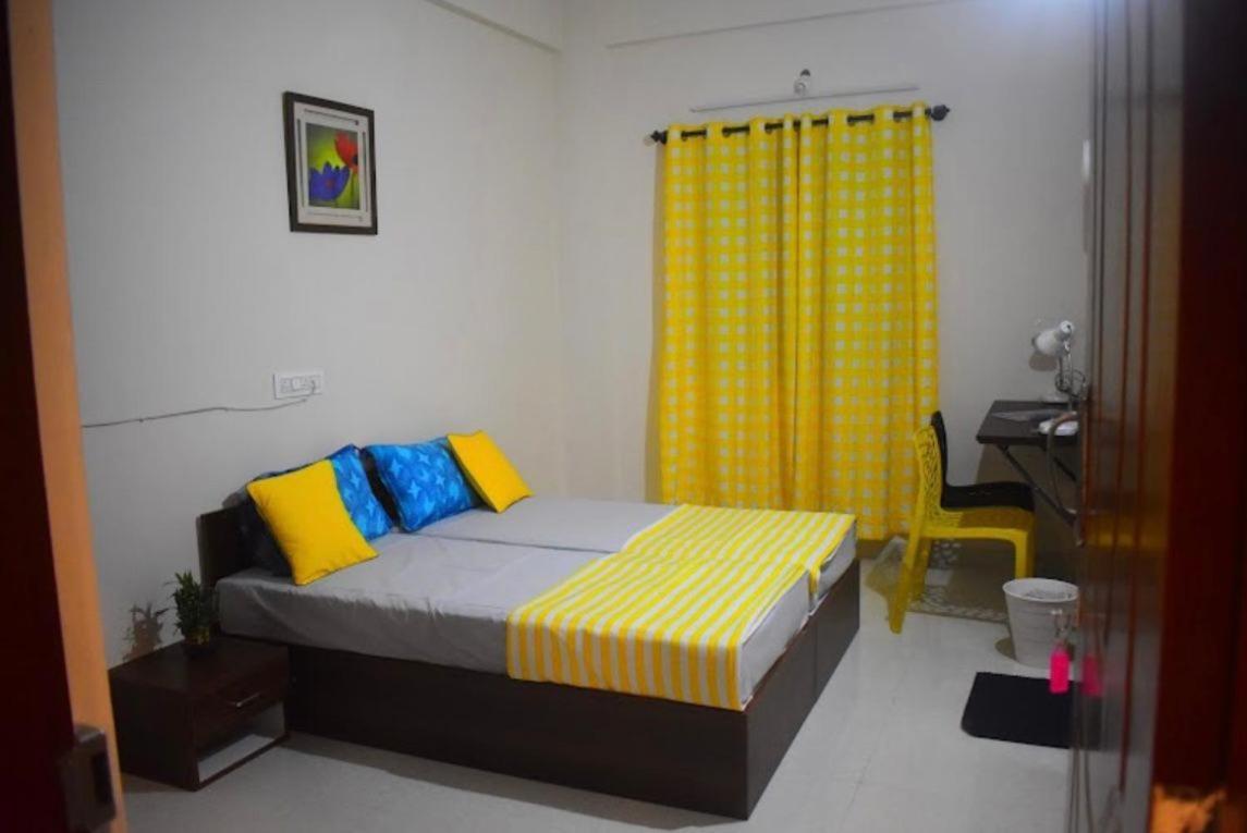 Princess Coliving Pg *