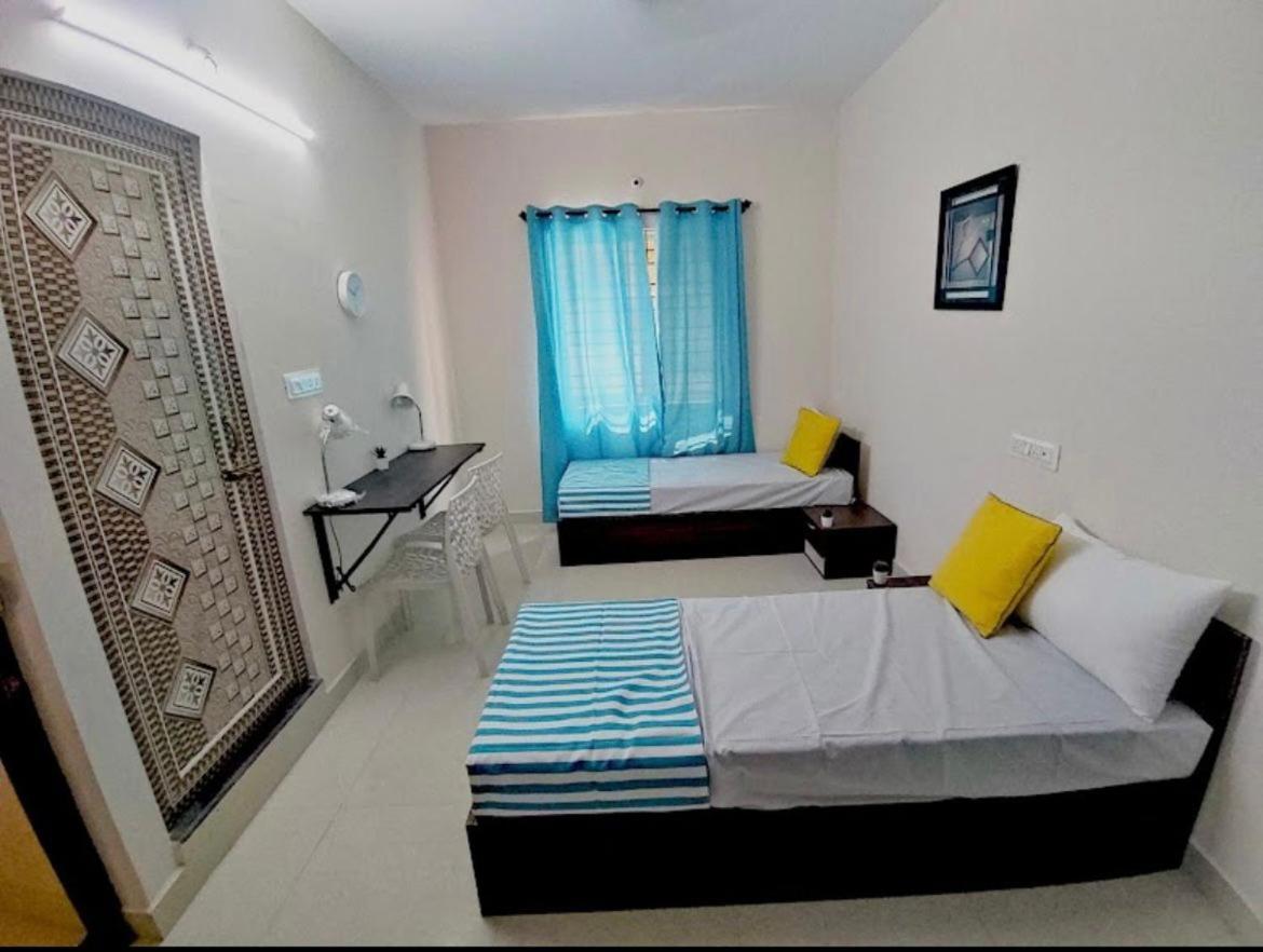 Princess Coliving Pg Albergue