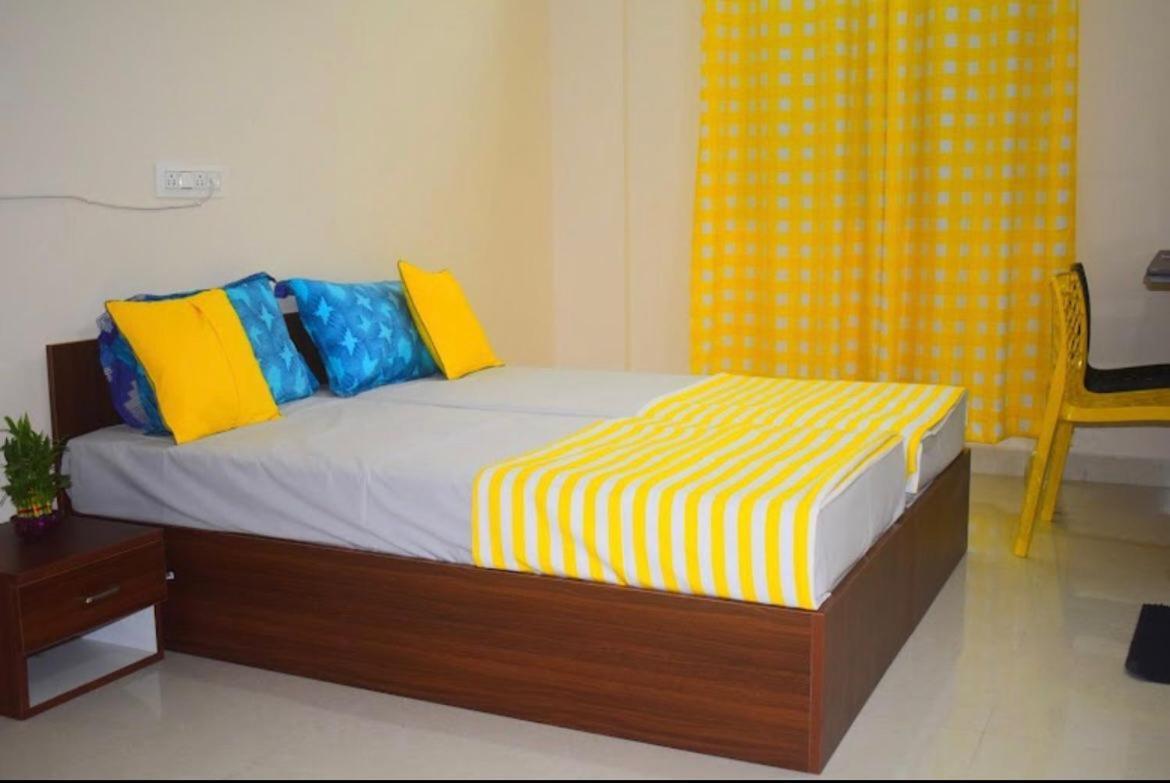 Albergue Princess Coliving Pg