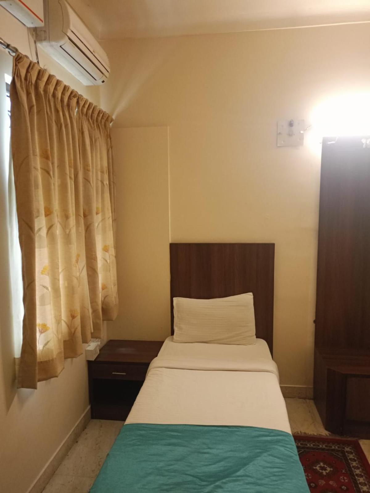 Silicon Hearth Service Aparthotel *