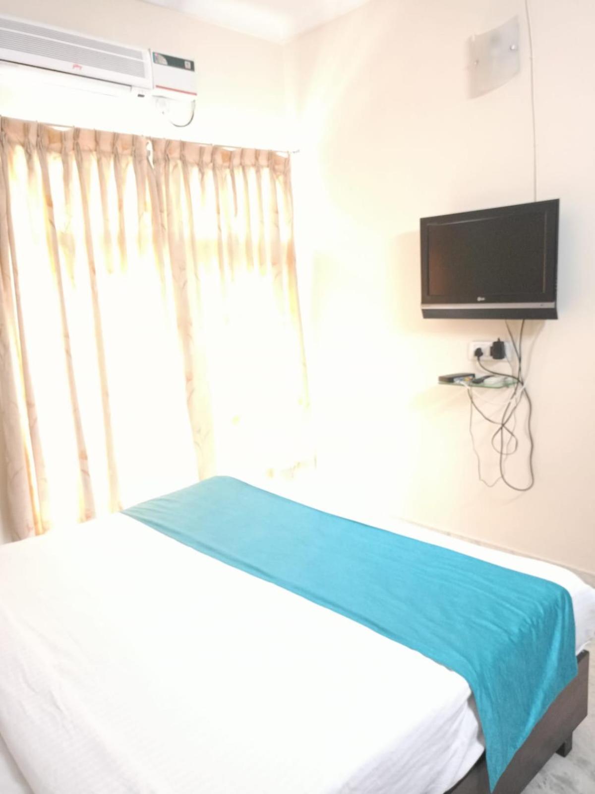Silicon Hearth Service Aparthotel Bangalore