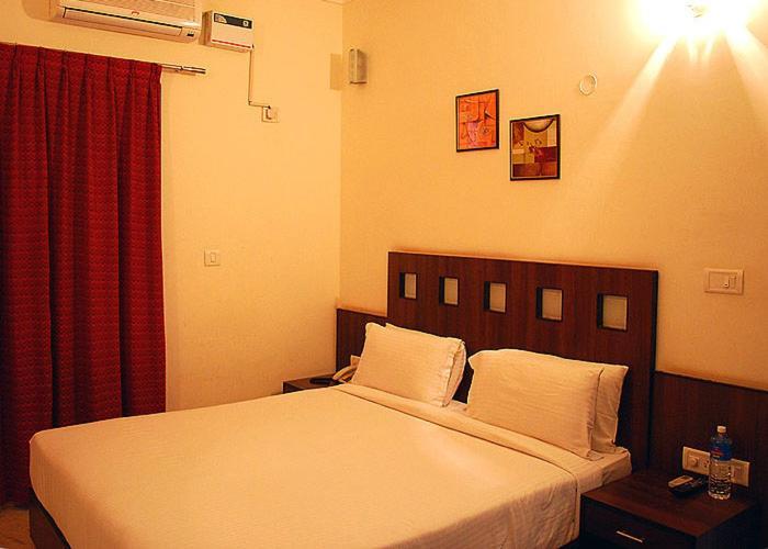 Silicon Hearth Service Aparthotel