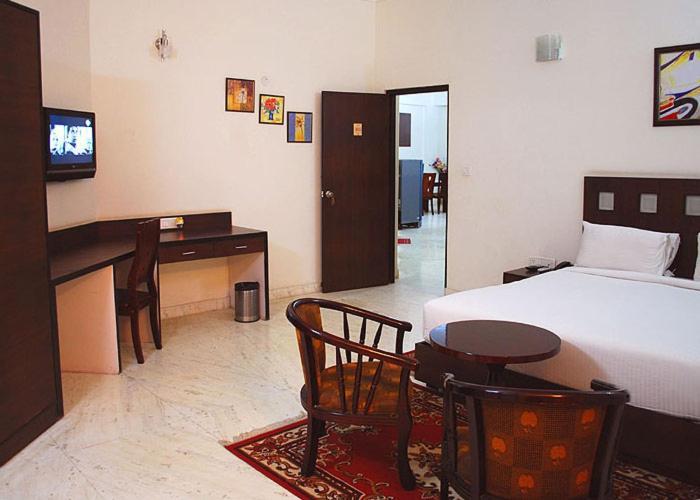Aparthotel Silicon Hearth Service