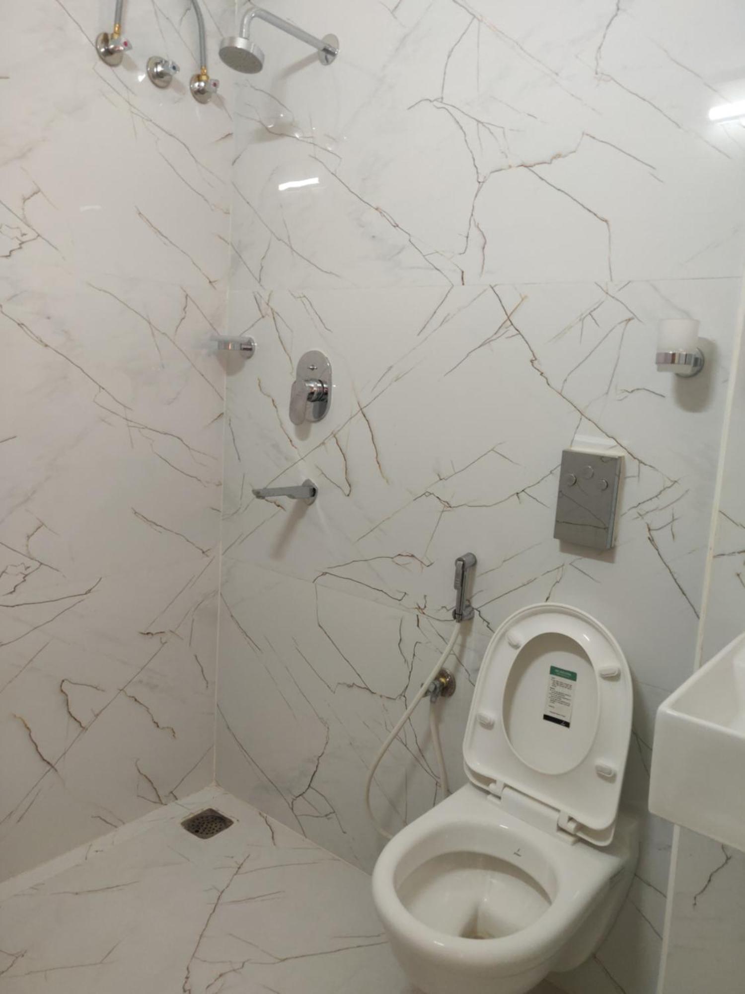Coliving Guest house Bangalore