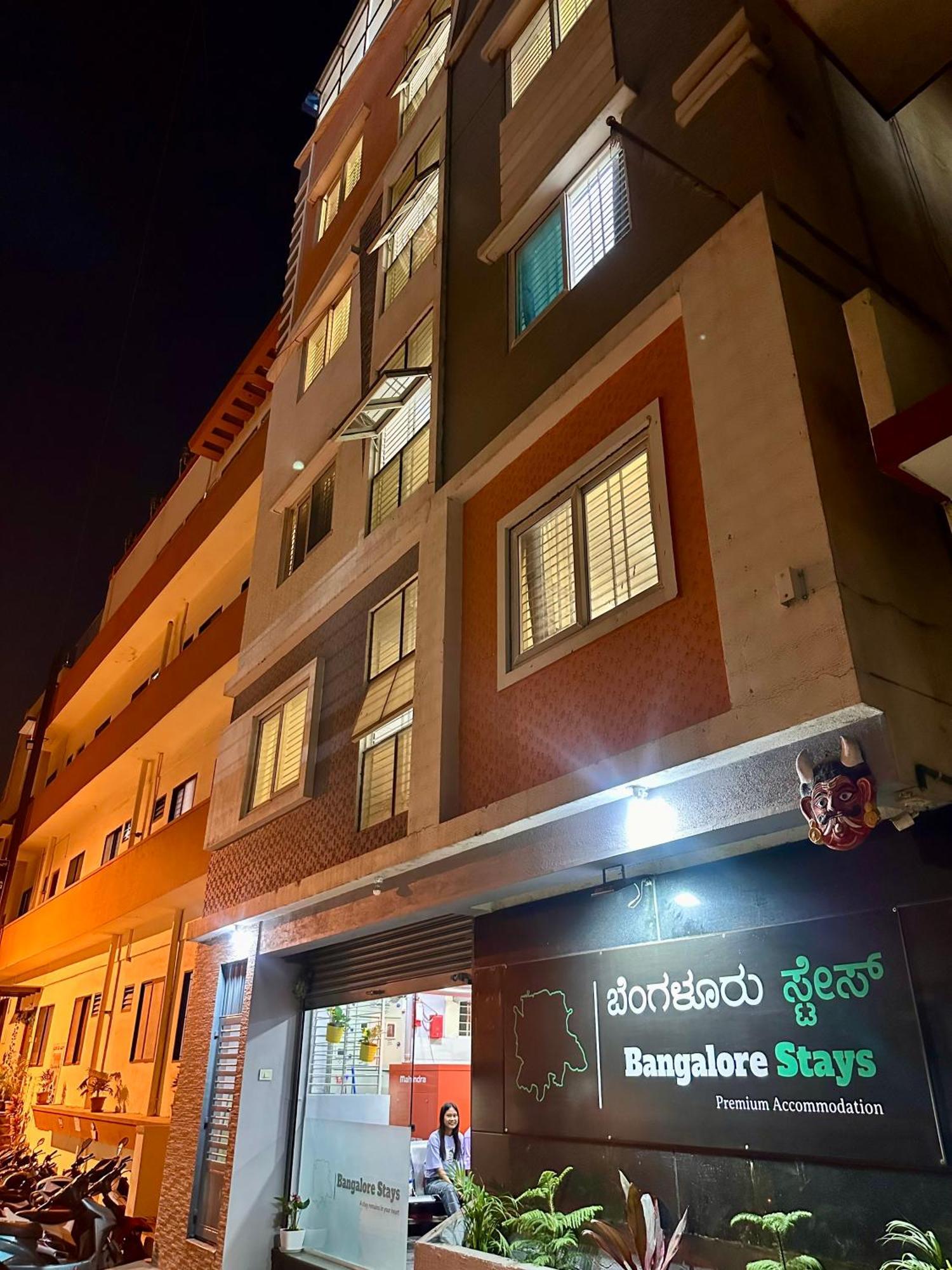 Coliving
