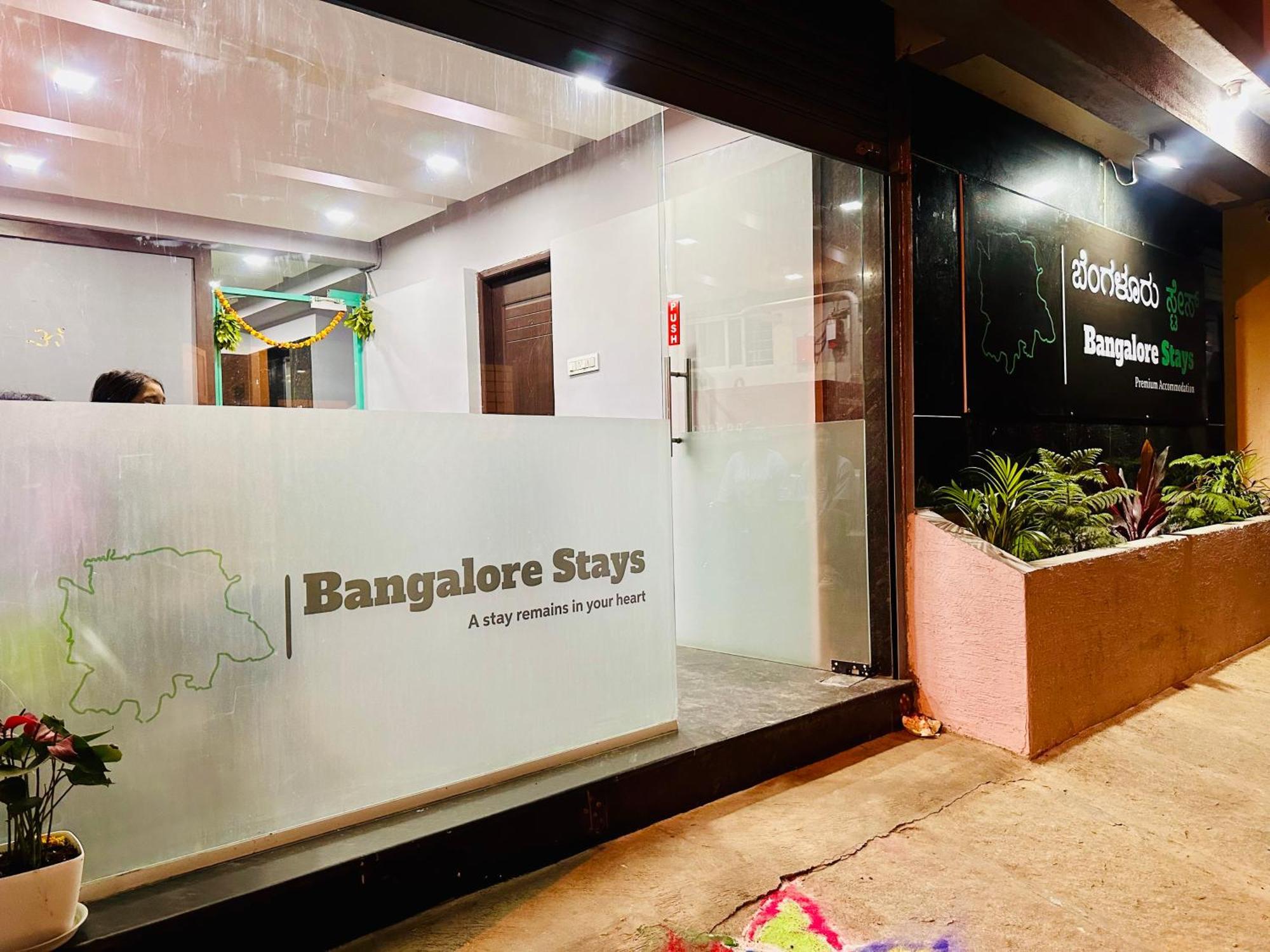 Guest house Coliving