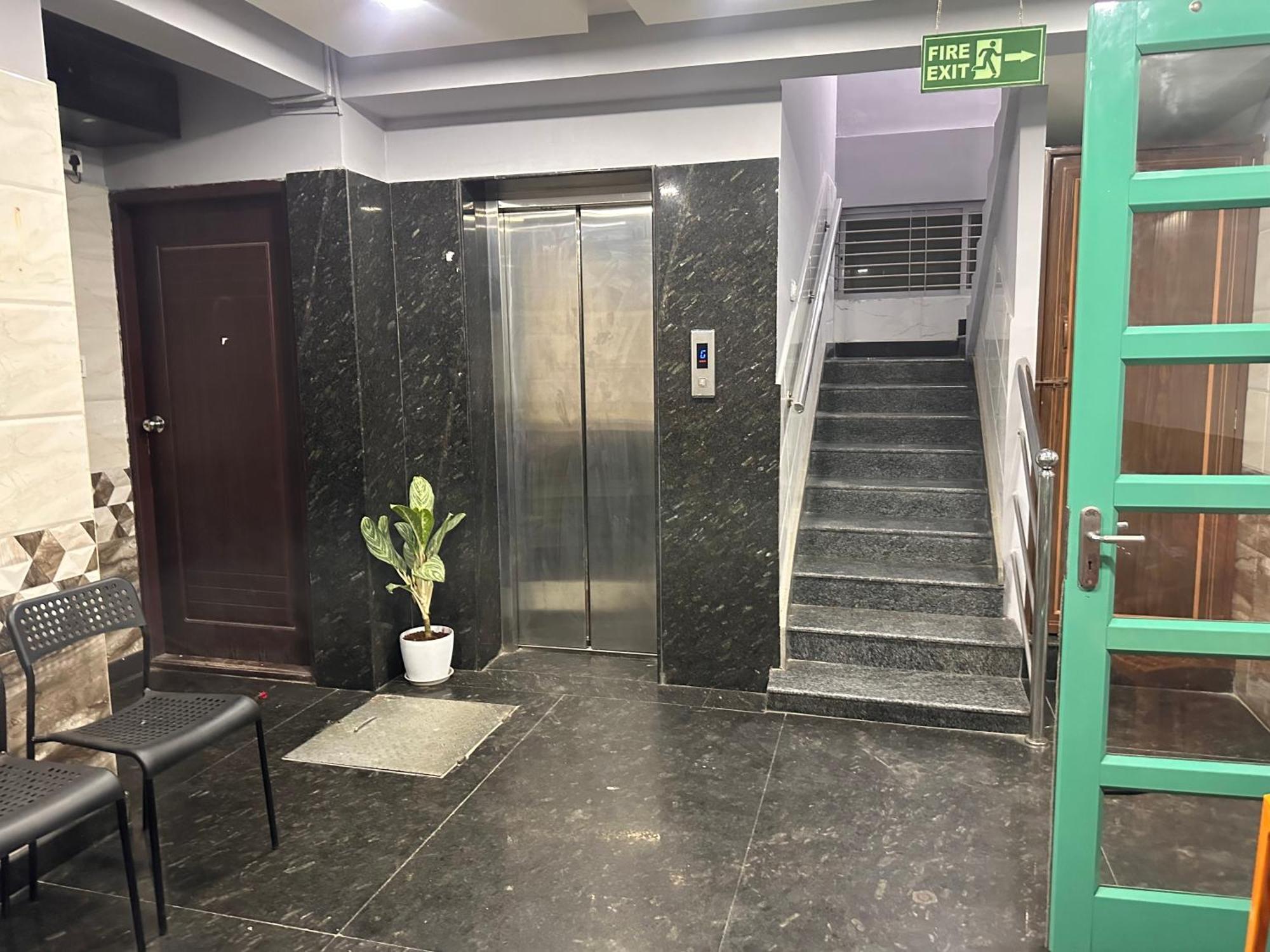 Coliving Guest house Bangalore