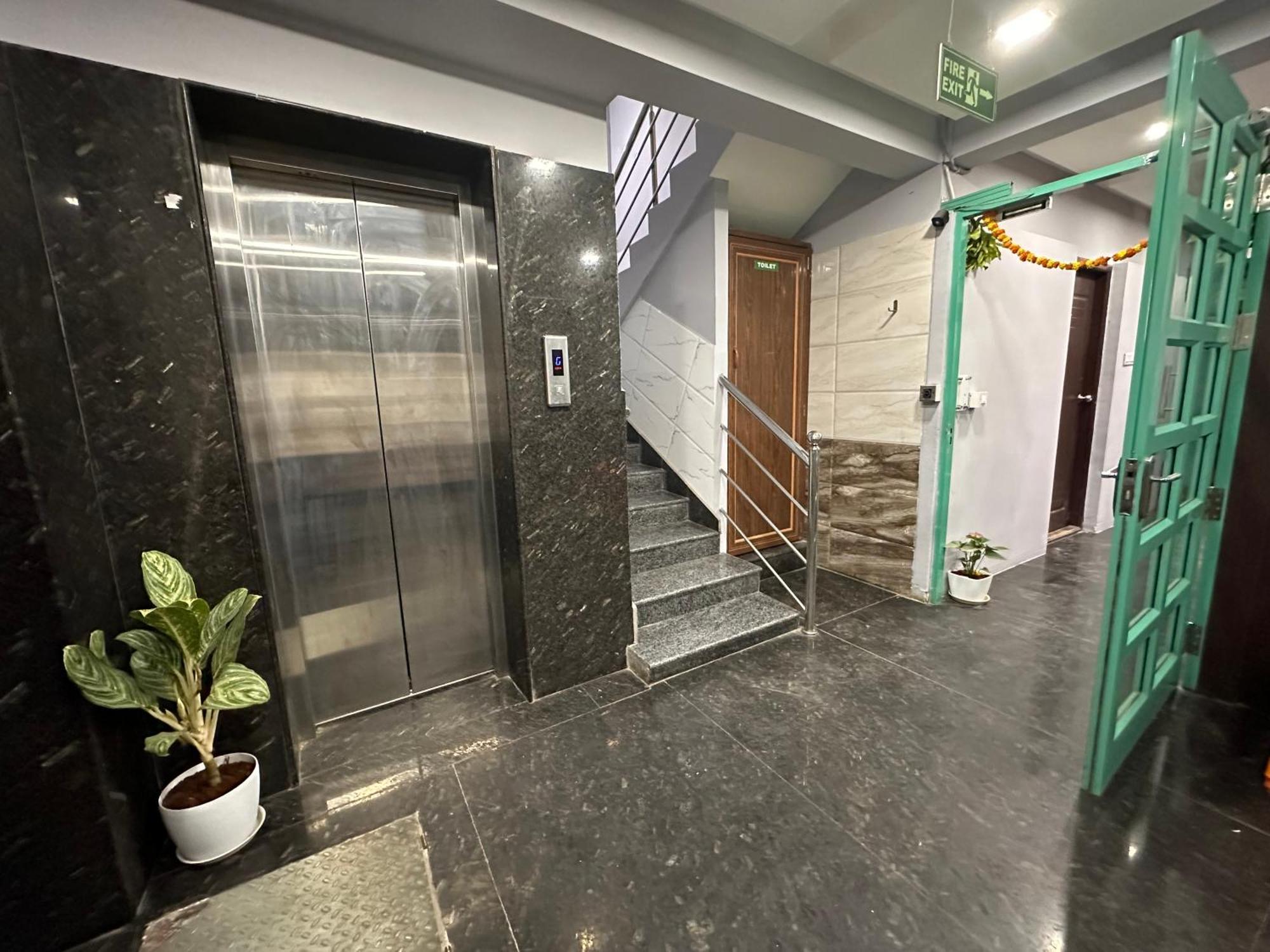 Coliving 3* Bangalore