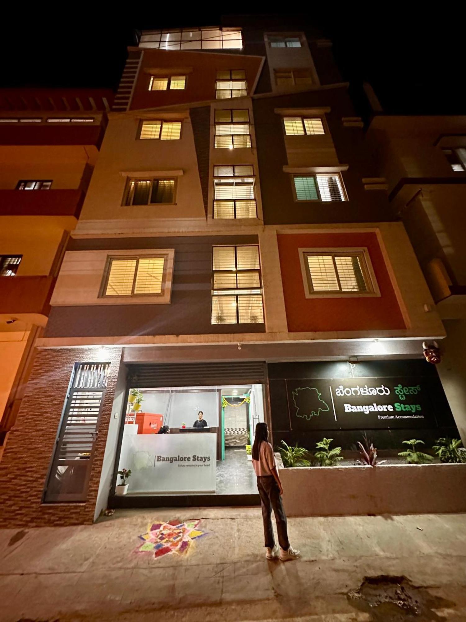 Coliving Guest house