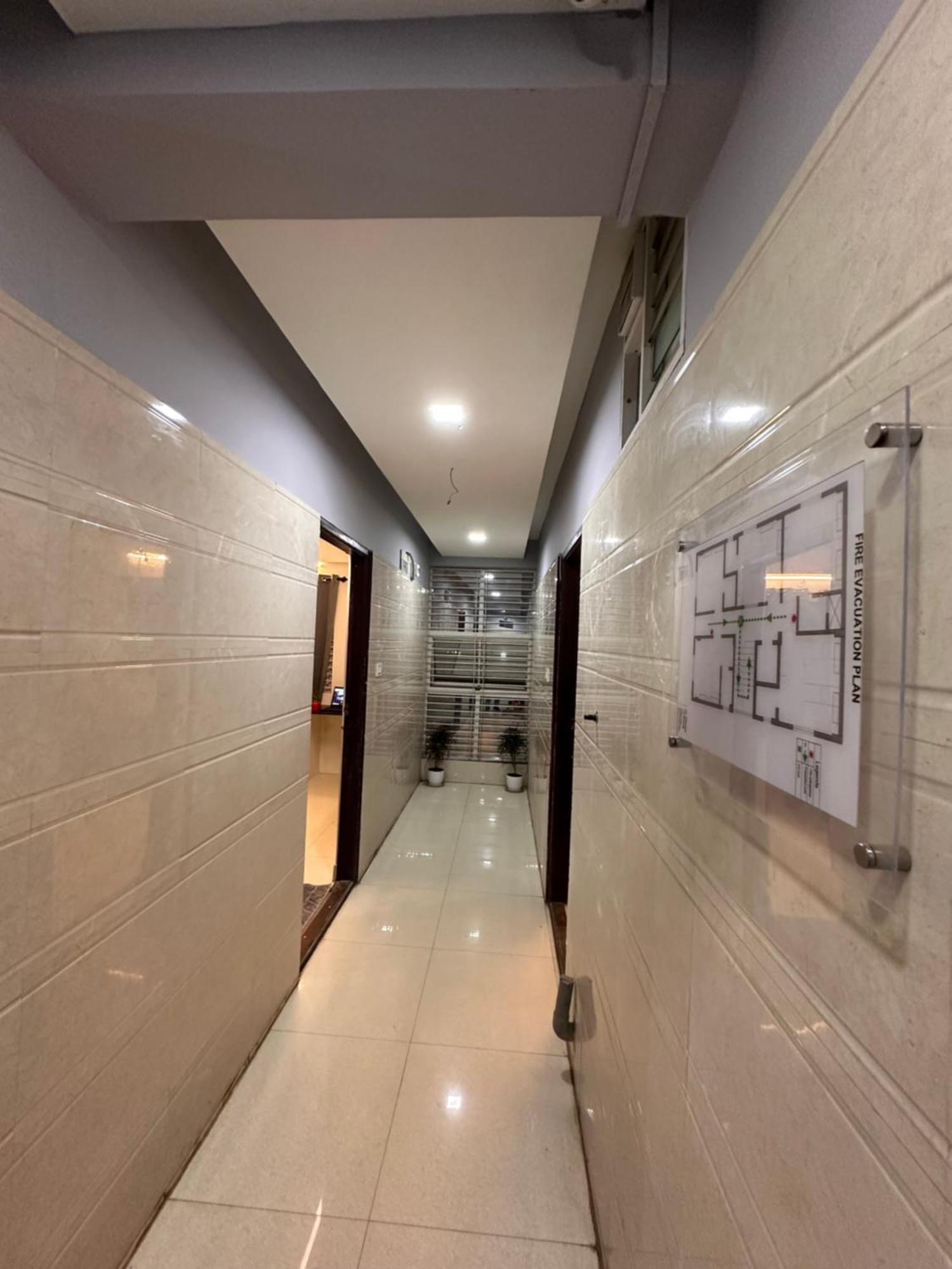 Guest house Coliving