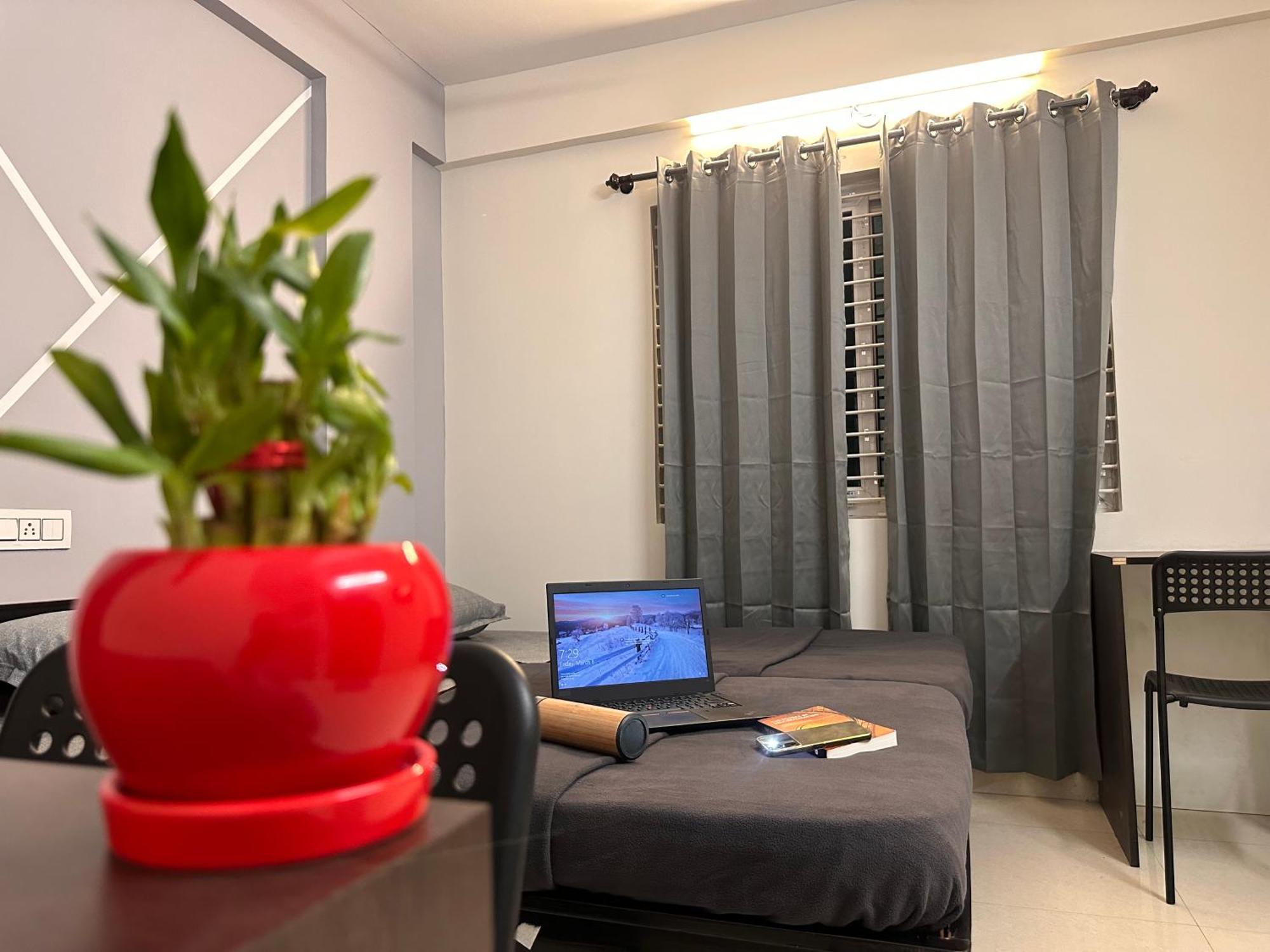 Coliving Guest house 3*
