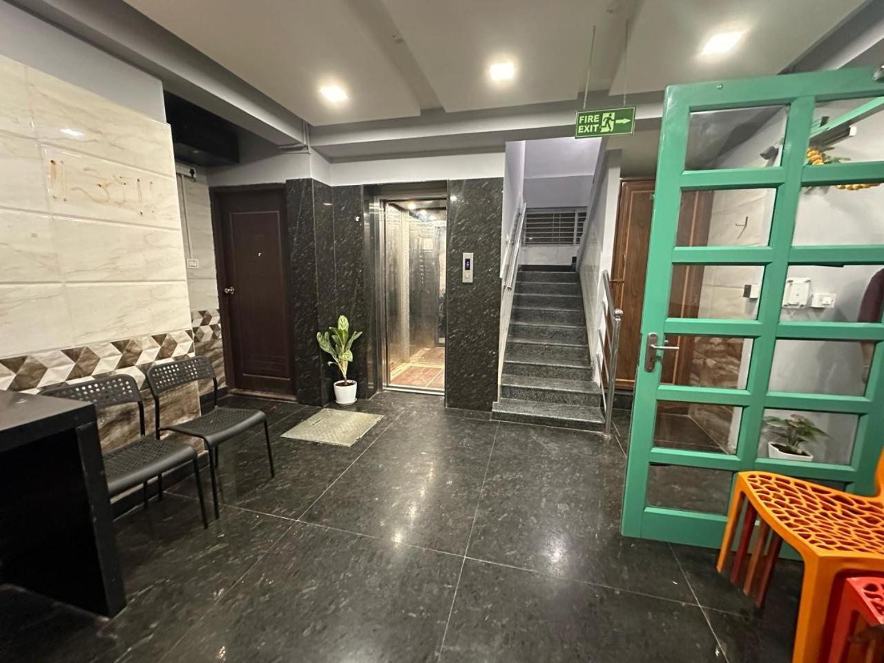 Guest house Coliving 3*