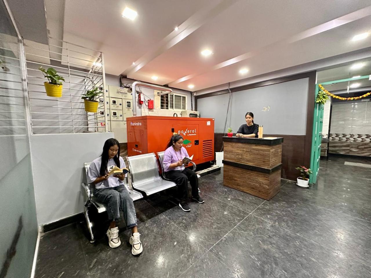 Coliving 3*