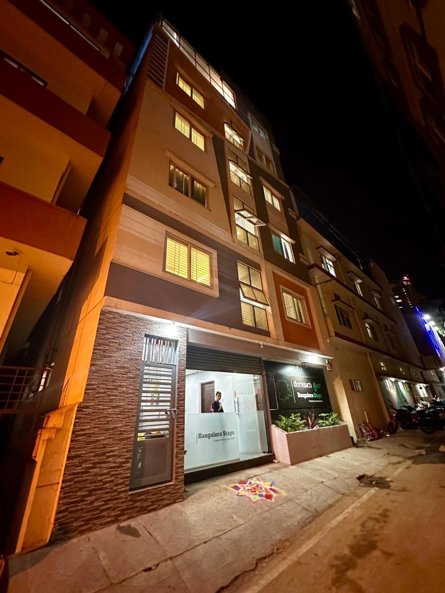 Coliving 3* Bangalore