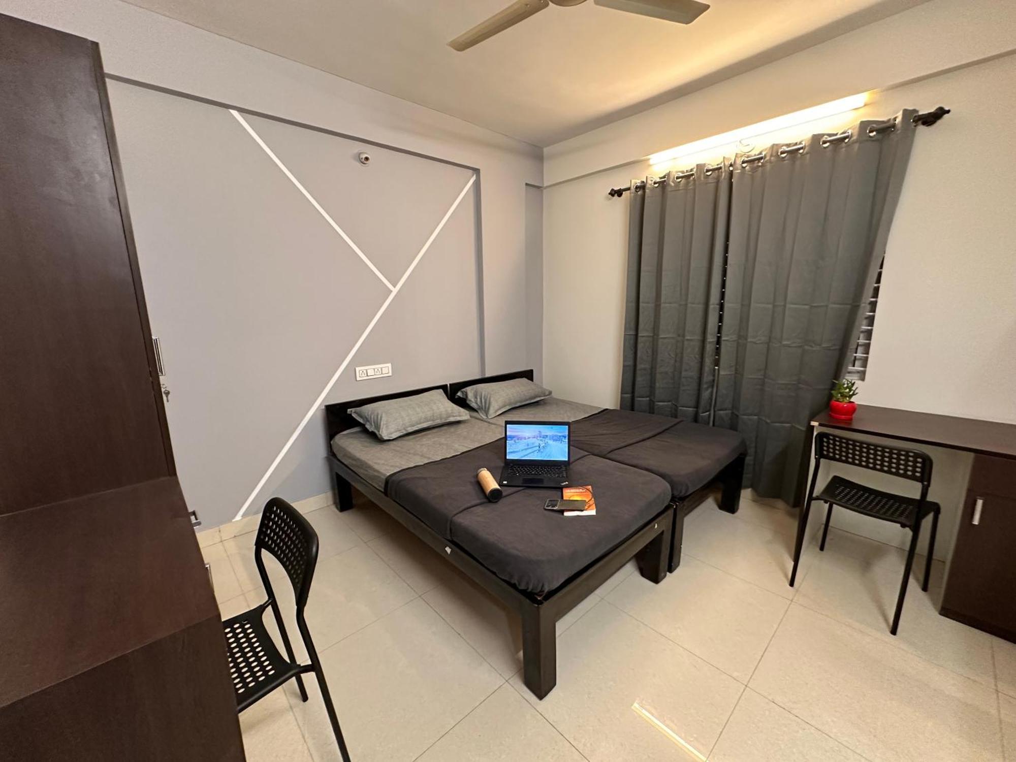 Coliving