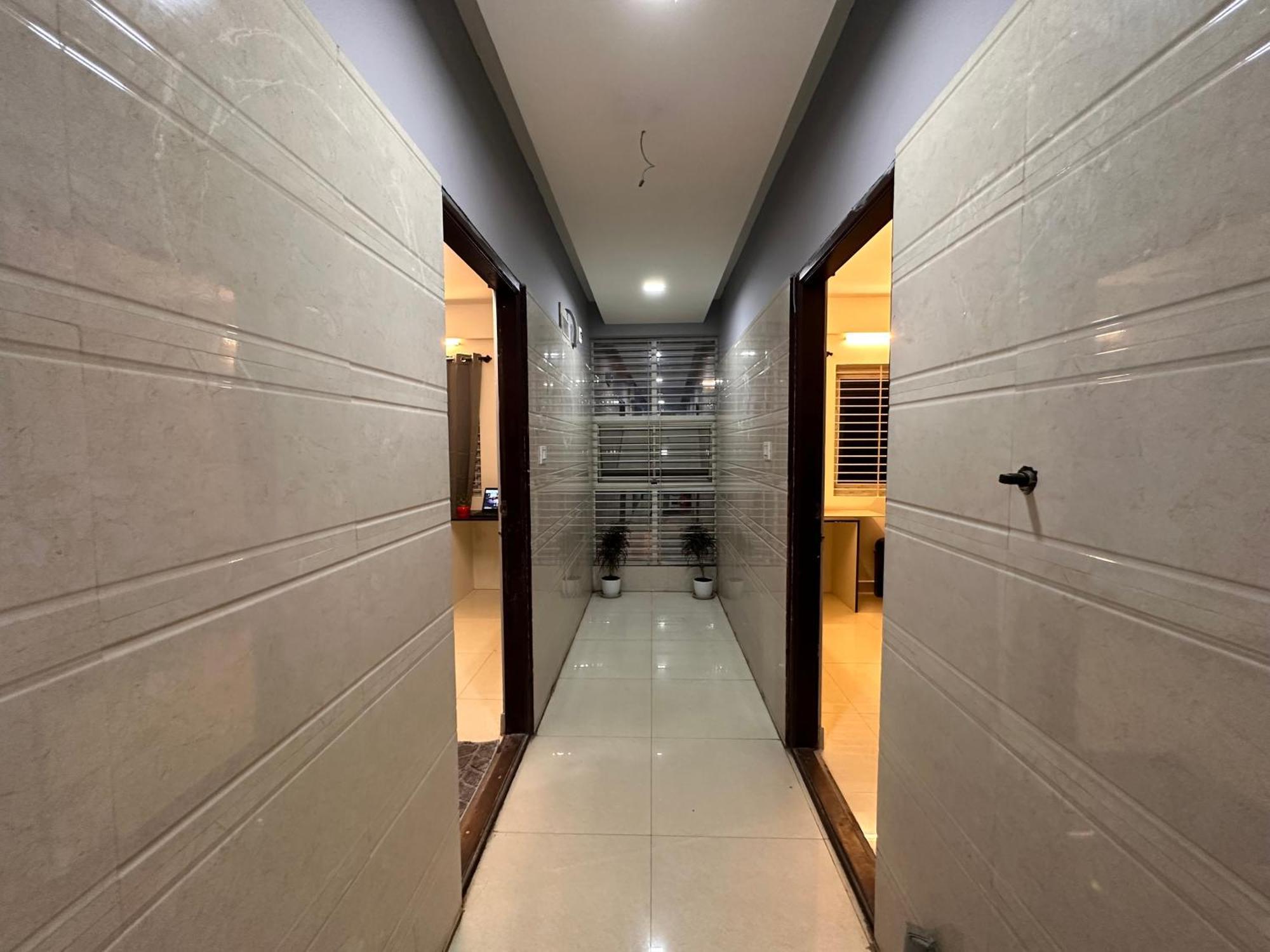 Coliving Guest house 3*