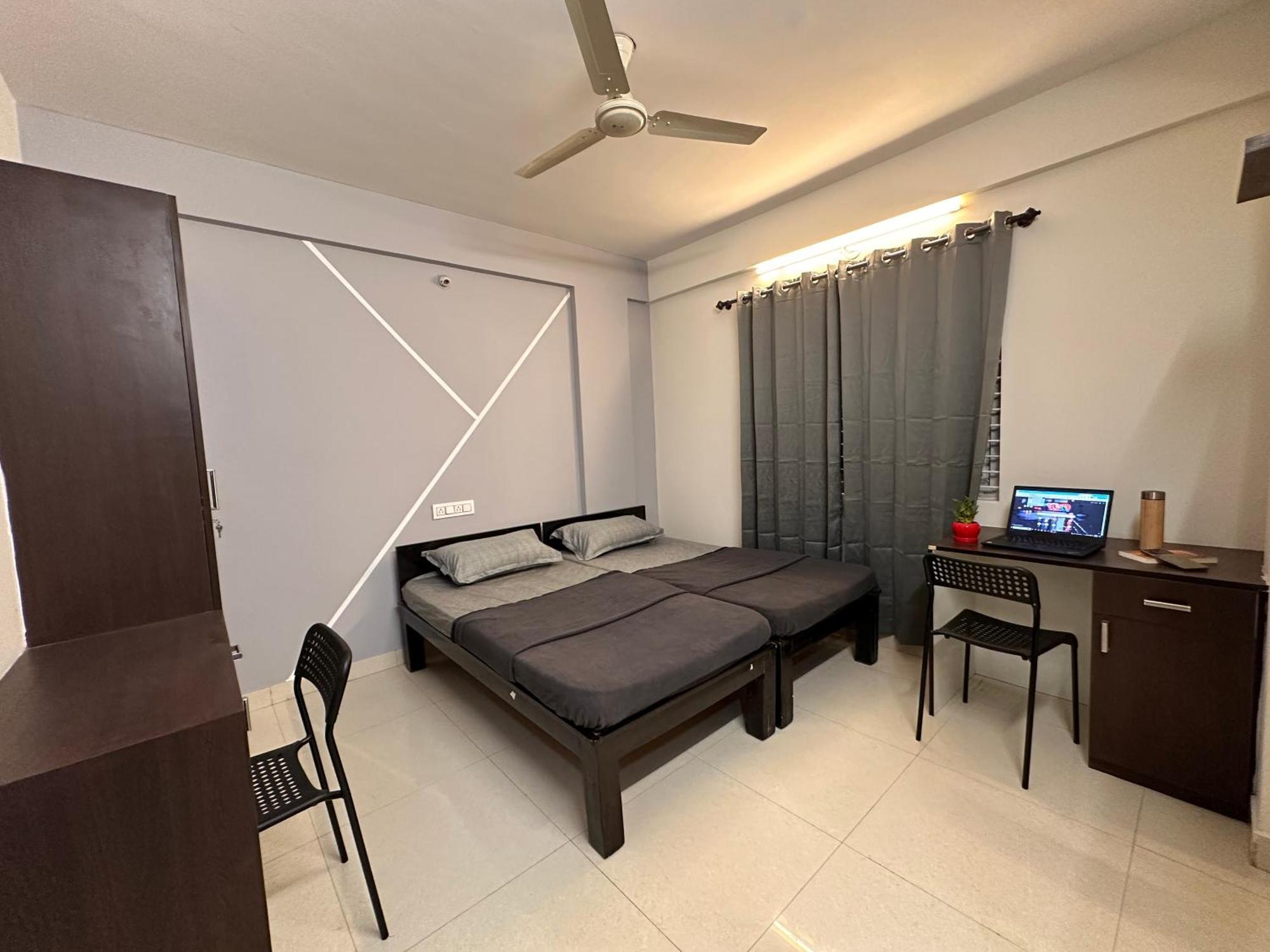 Coliving Guest house Bangalore