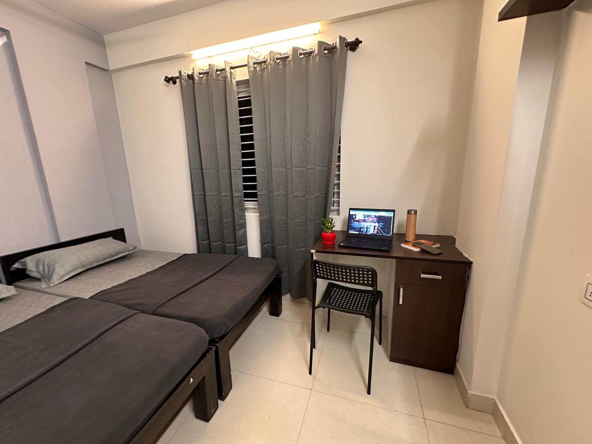 Guest house Coliving Bangalore