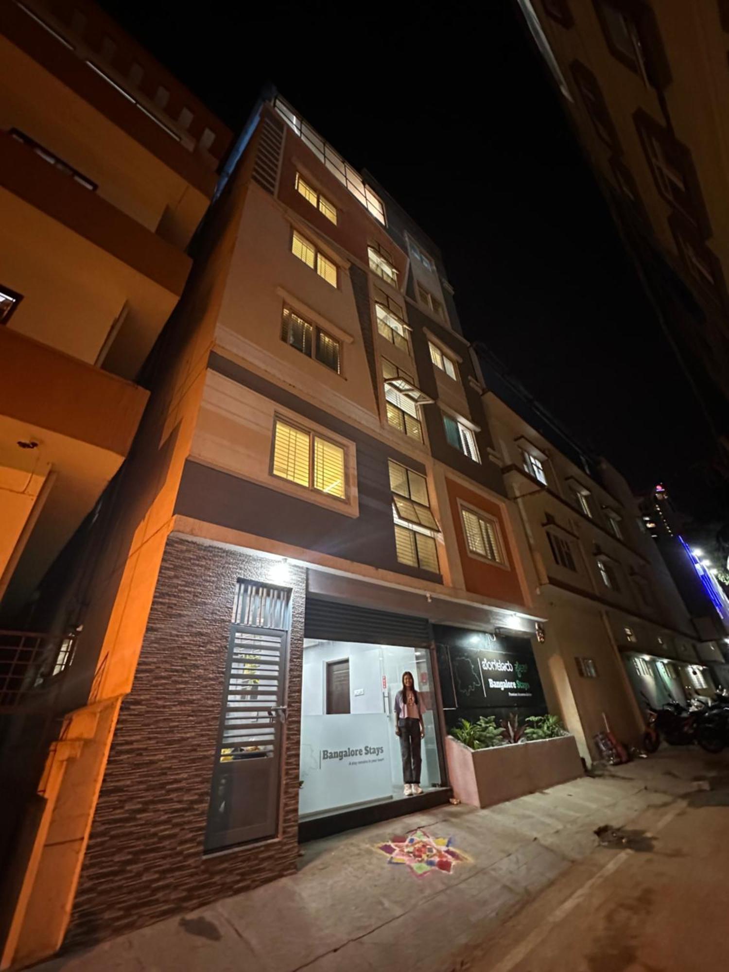 Coliving Bangalore