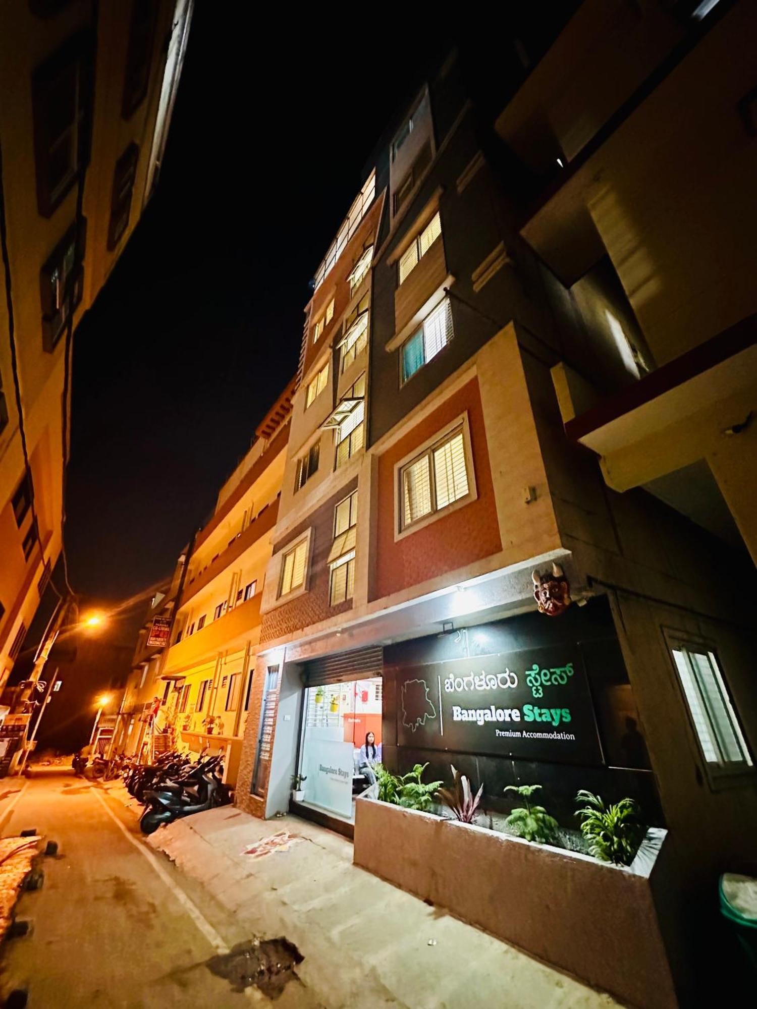 Coliving 3* Bangalore