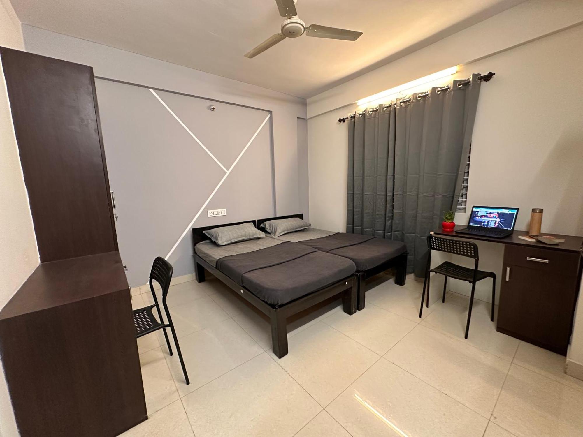 Coliving Guest house