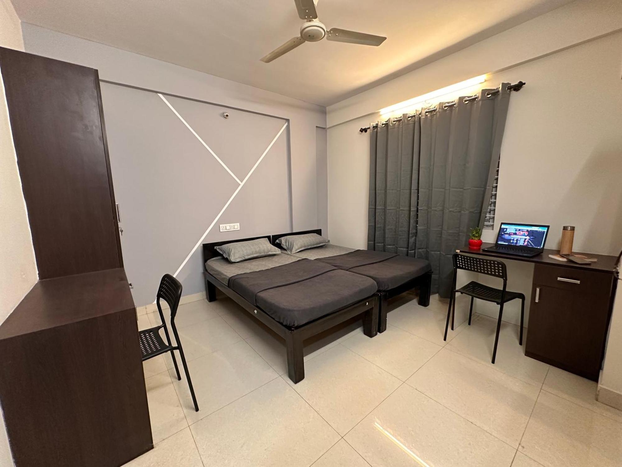 Coliving Bangalore