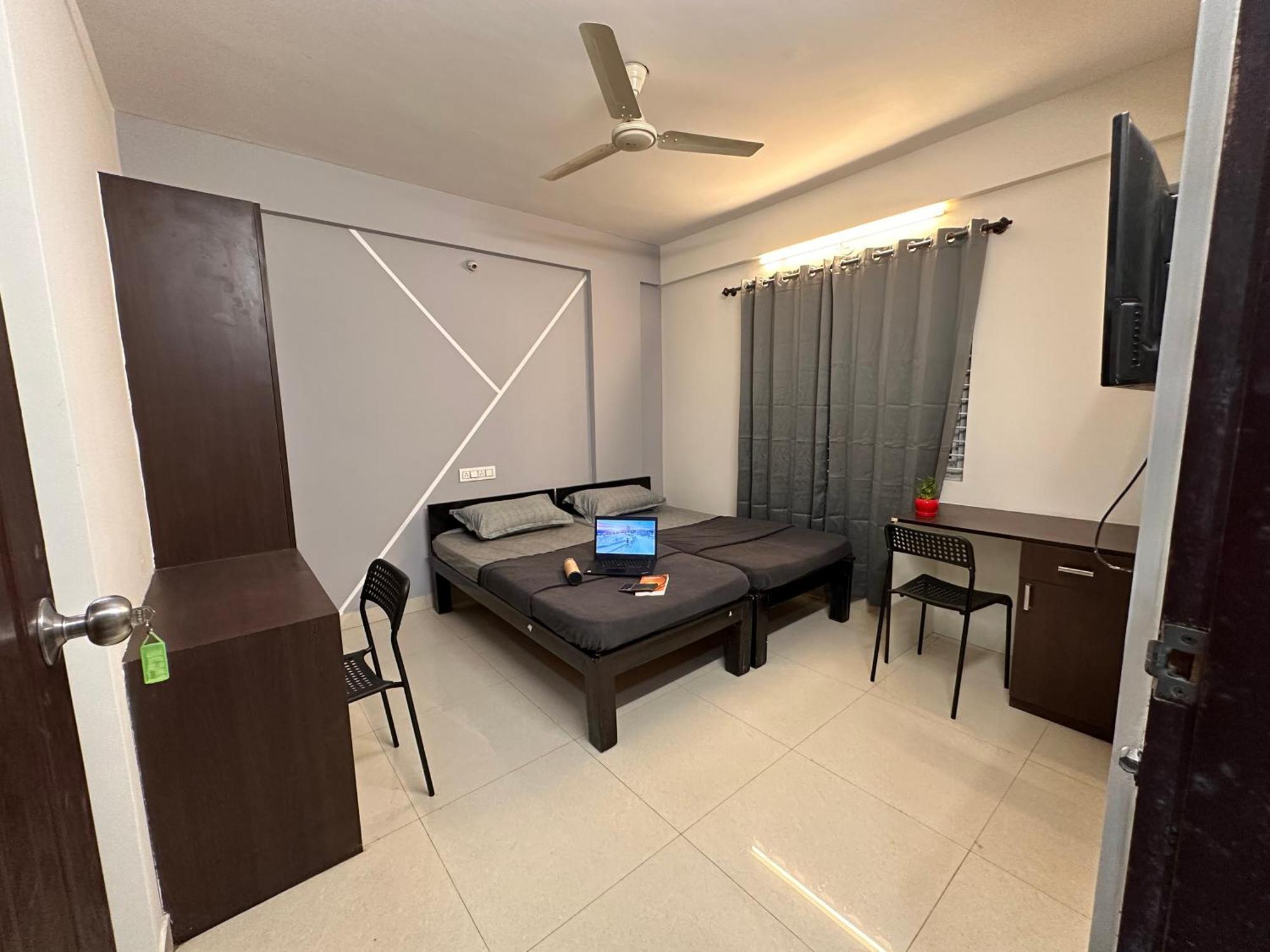 Coliving