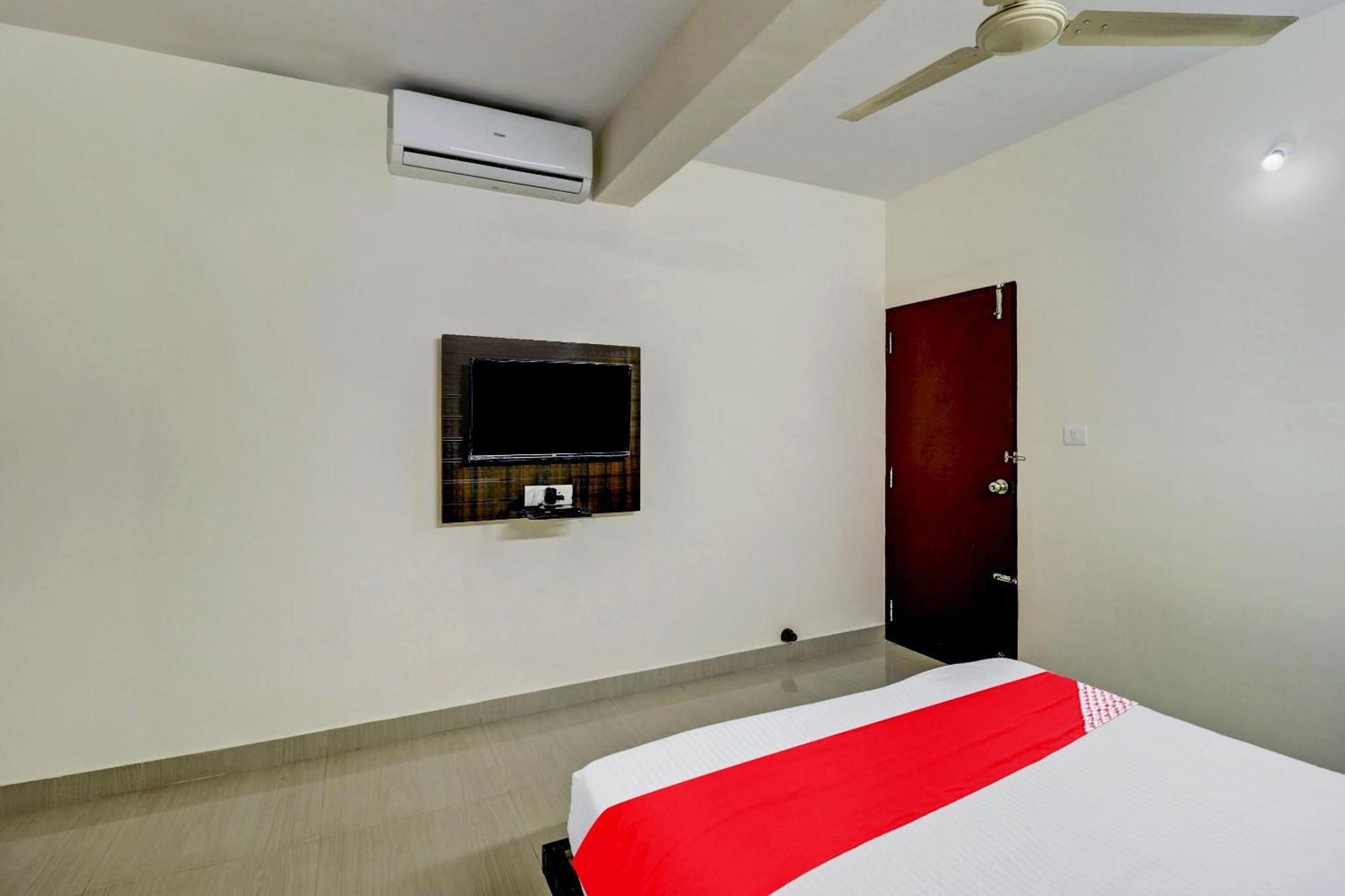 O Golden Paradise Hotel