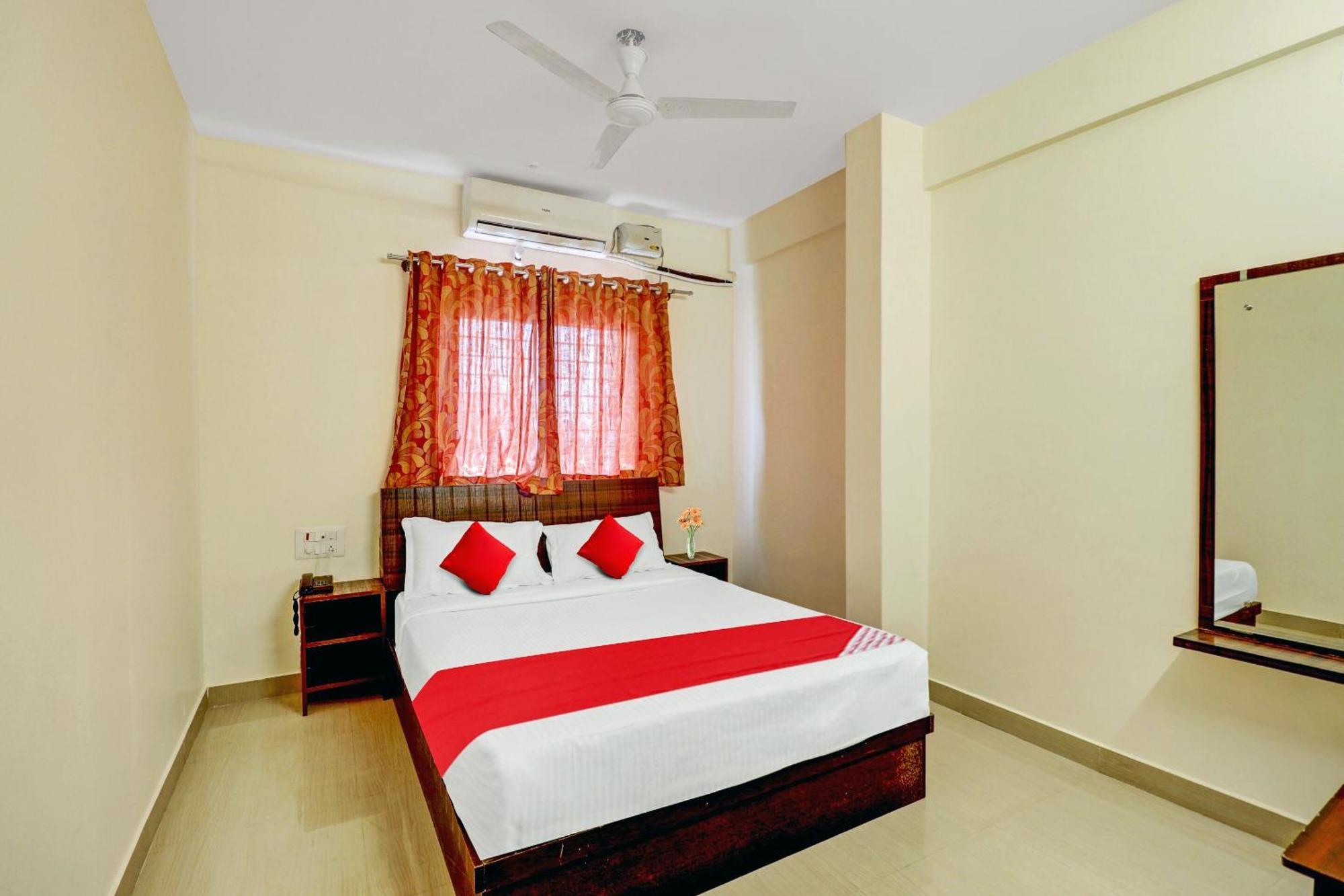 O Golden Paradise Bangalore