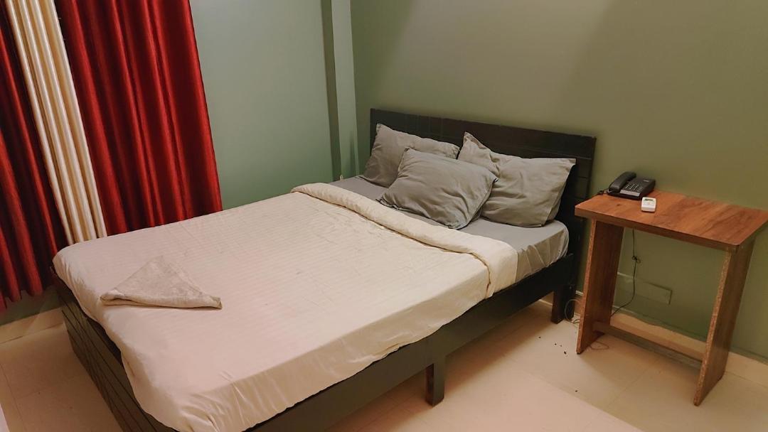 Hotel Metro 3*