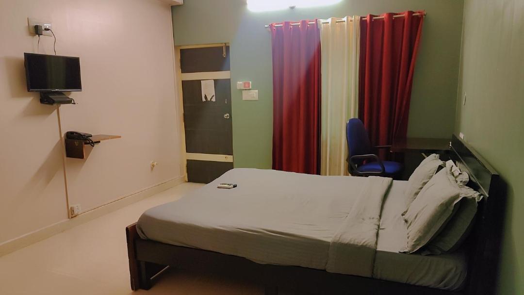 Hotel Metro Bangalore